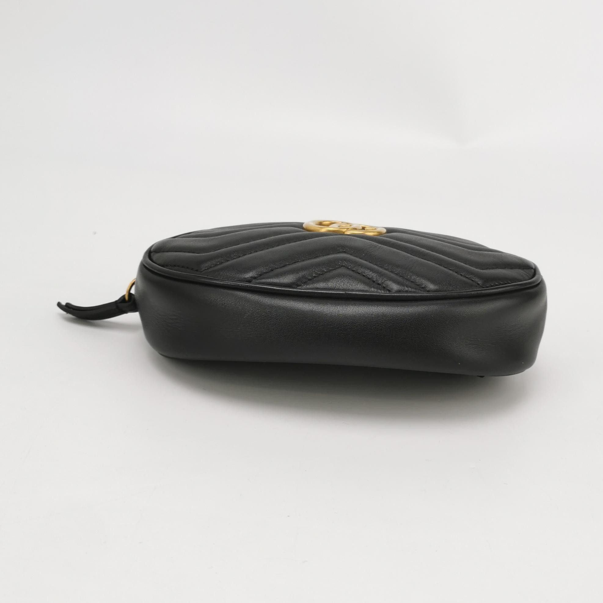 Gucci Gucci Women os Belt Bags Size ONE SIZE - 6 Thumbnail
