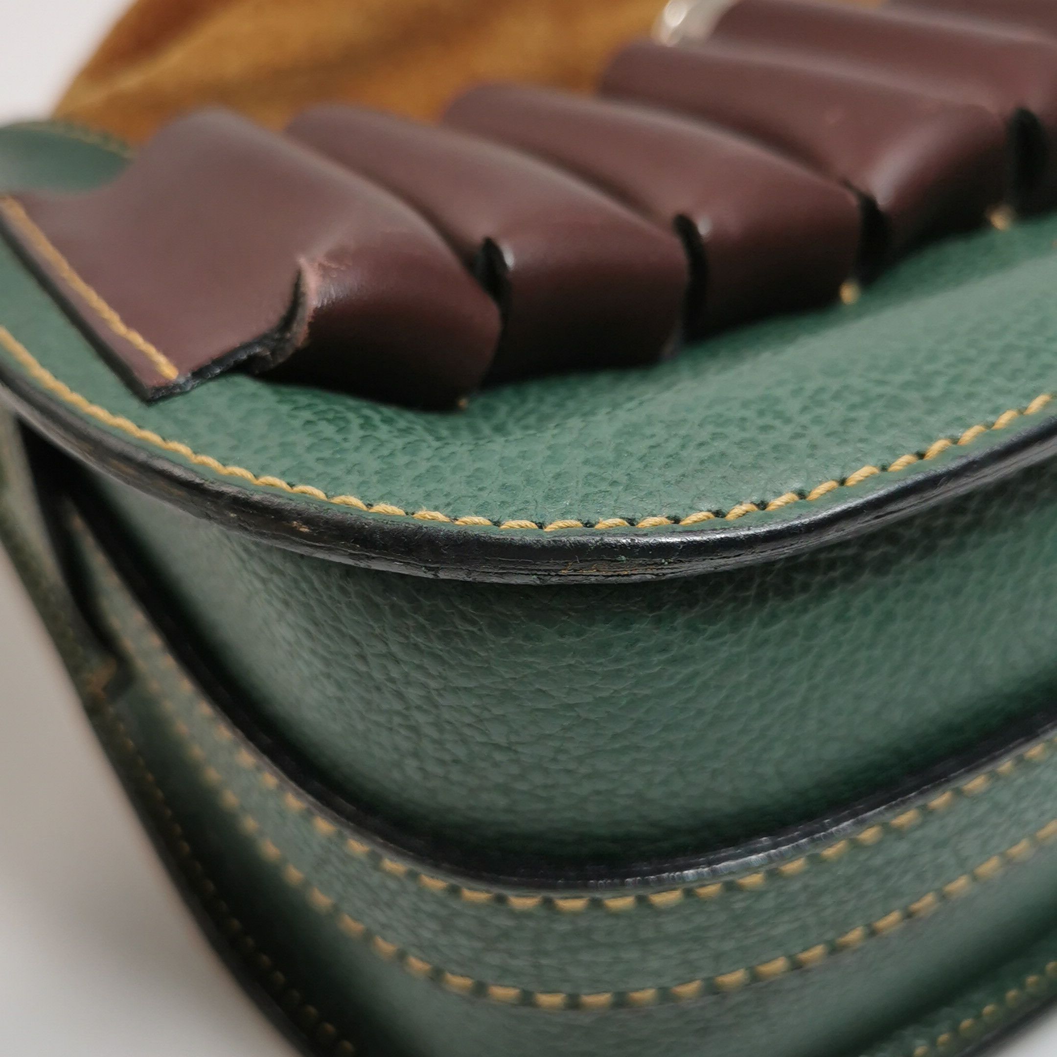 Gucci Gucci Women os Crossbody Bags Size ONE SIZE - 17 Thumbnail