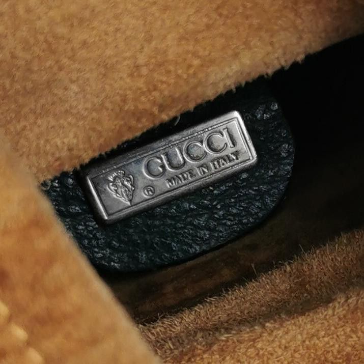 Gucci Gucci Women os Crossbody Bags Size ONE SIZE - 8 Thumbnail