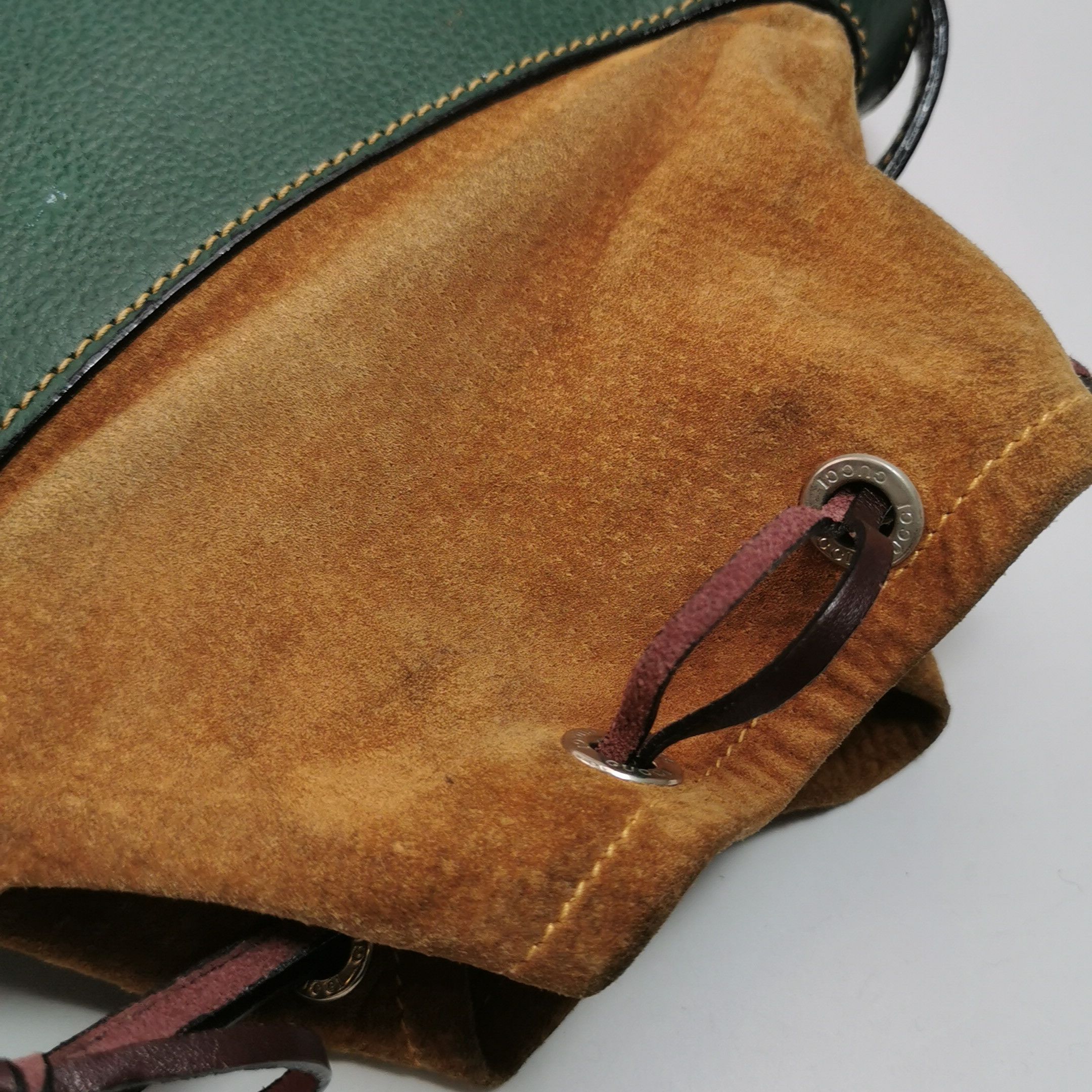 Gucci Gucci Women os Crossbody Bags Size ONE SIZE - 16 Thumbnail