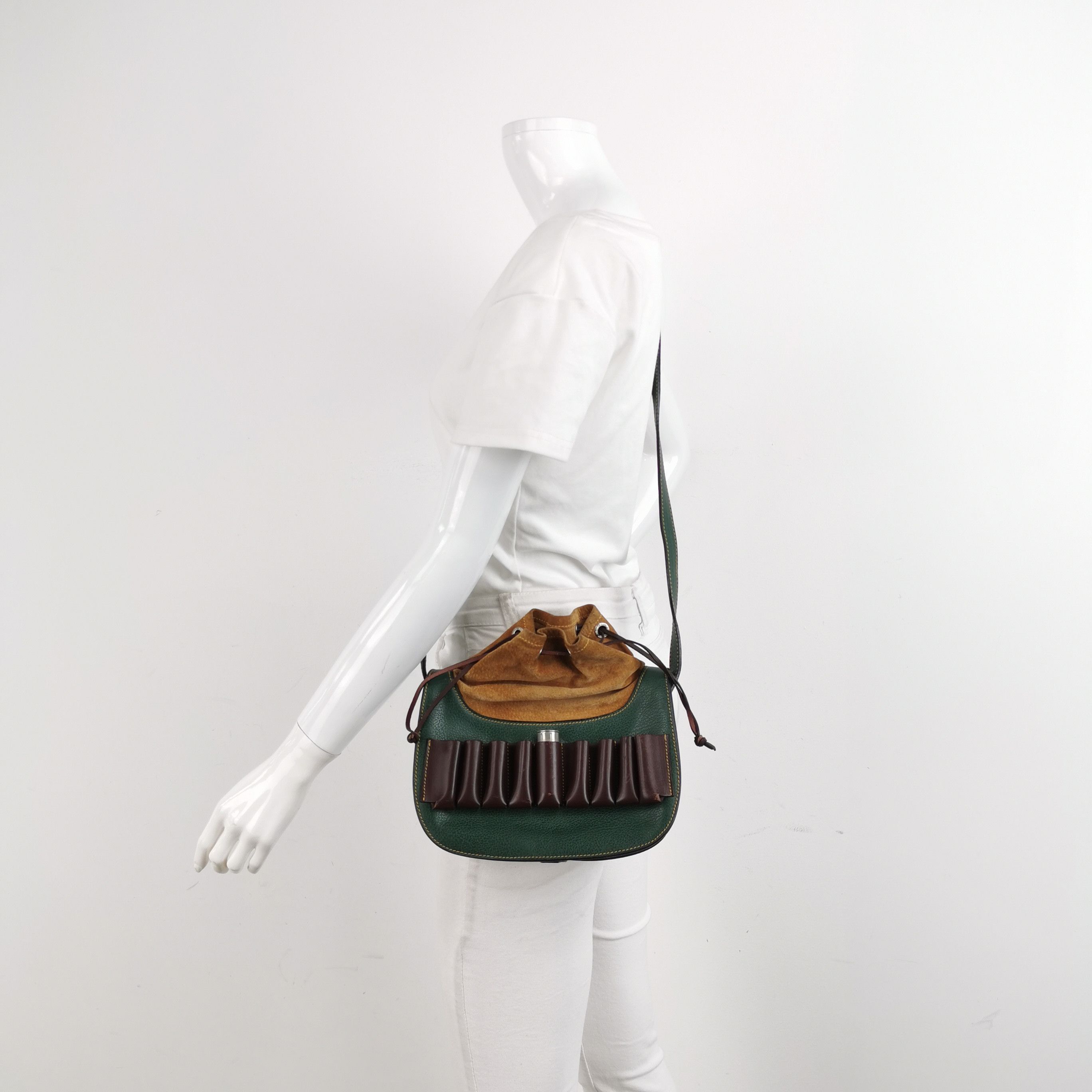 Gucci Gucci Women os Crossbody Bags Size ONE SIZE - 2 Thumbnail