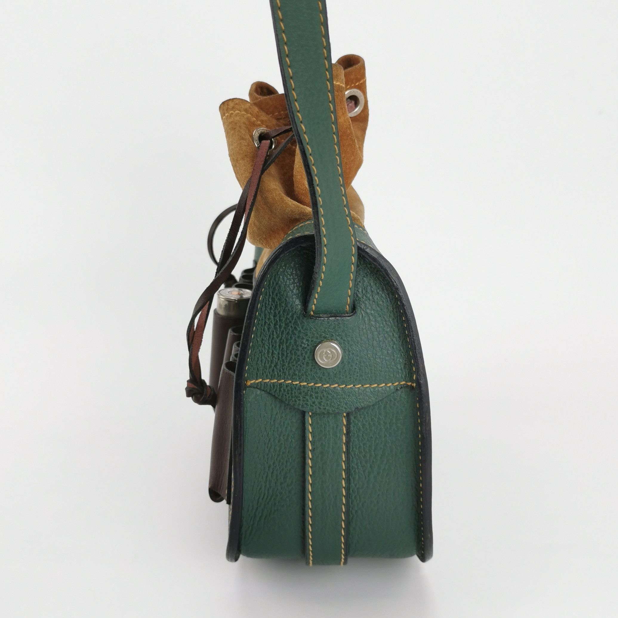 Gucci Gucci Women os Crossbody Bags Size ONE SIZE - 3 Thumbnail