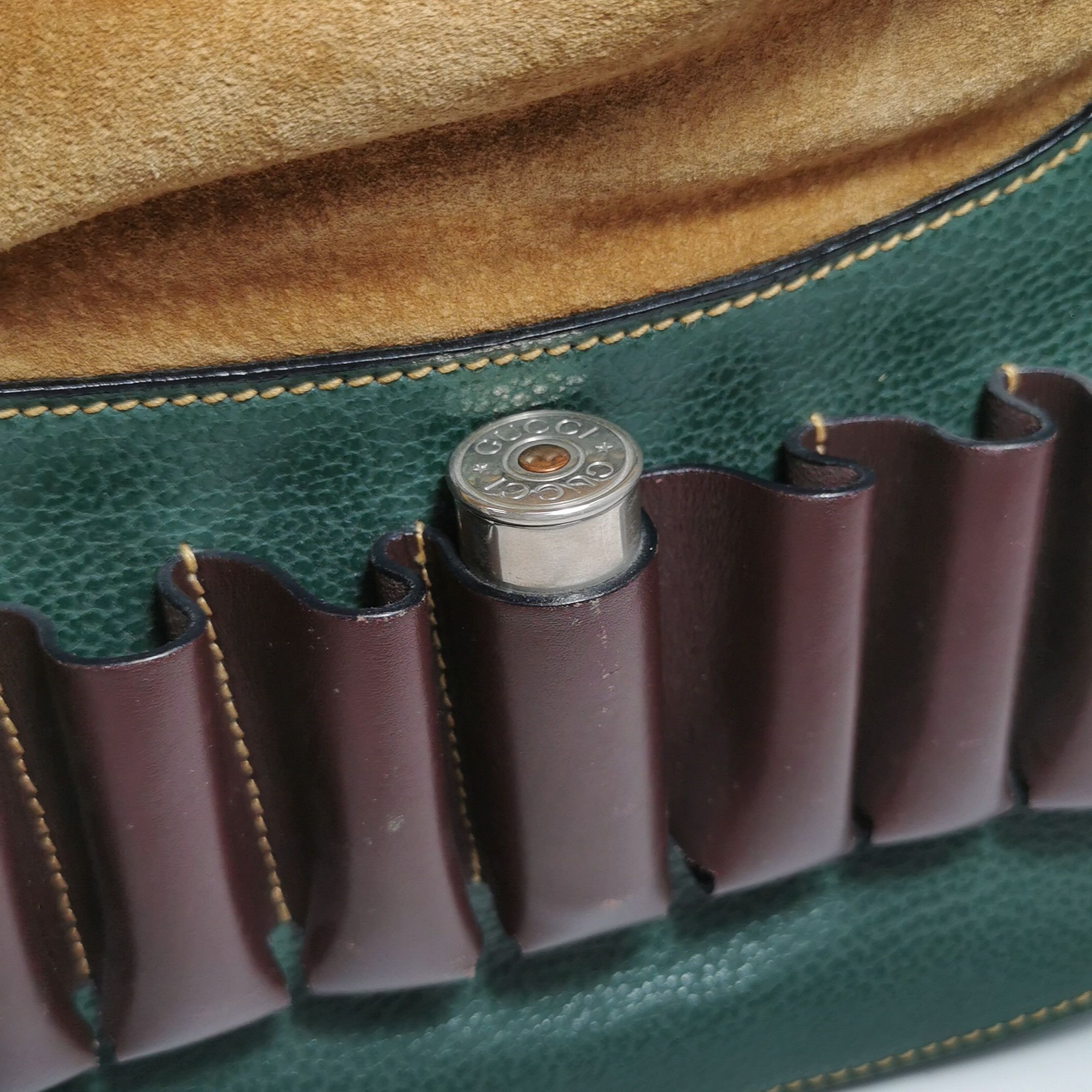 Gucci Gucci Women os Crossbody Bags Size ONE SIZE - 12 Thumbnail