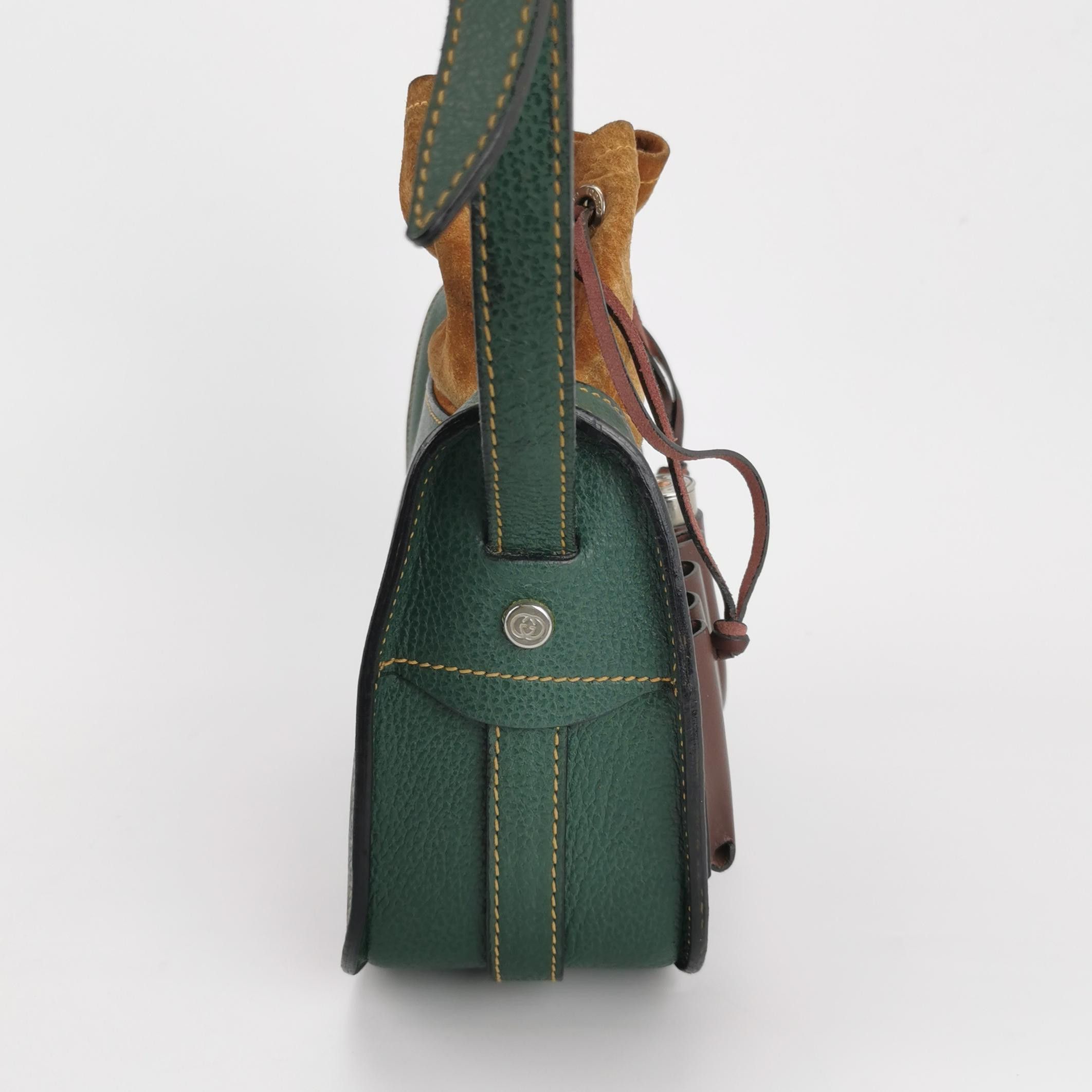 Gucci Gucci Women os Crossbody Bags Size ONE SIZE - 4 Thumbnail