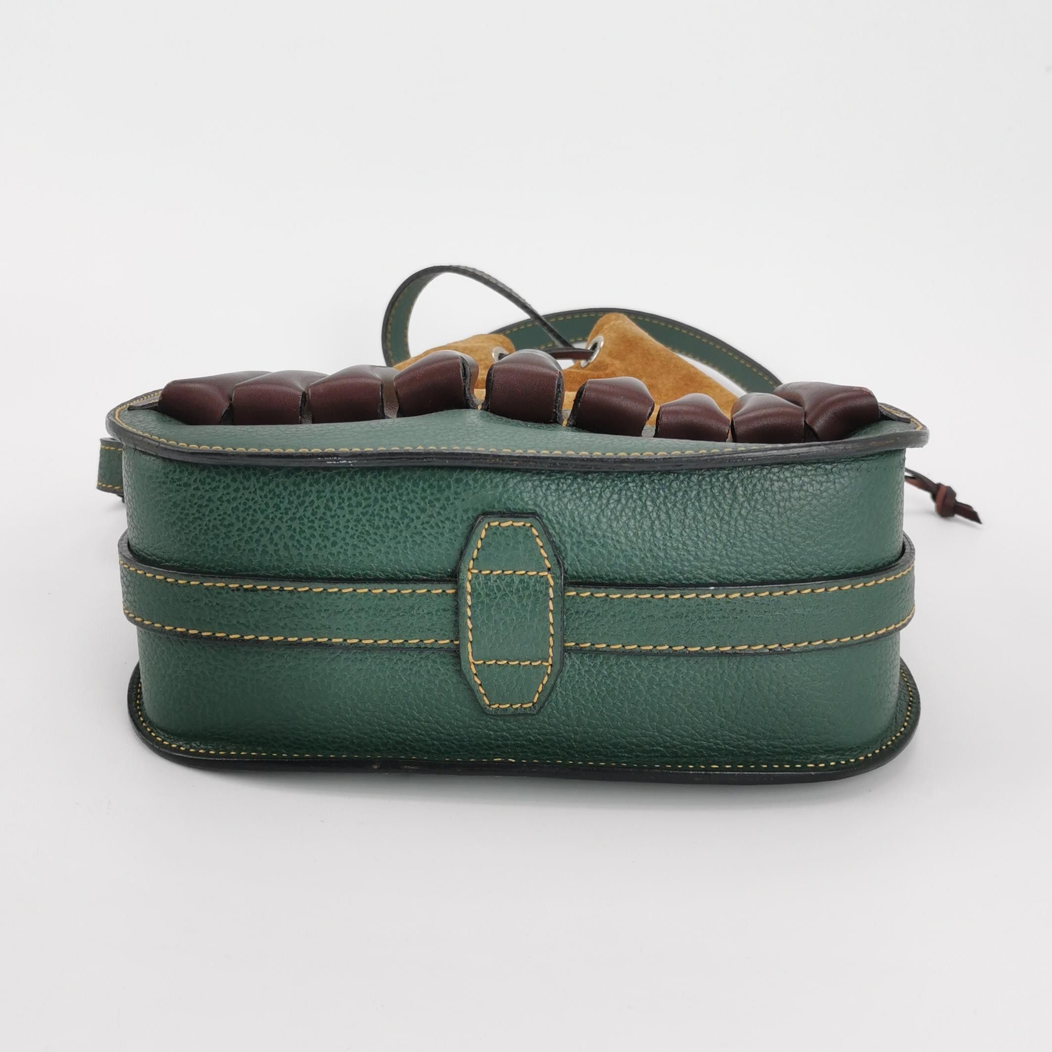 Gucci Gucci Women os Crossbody Bags Size ONE SIZE - 6 Thumbnail