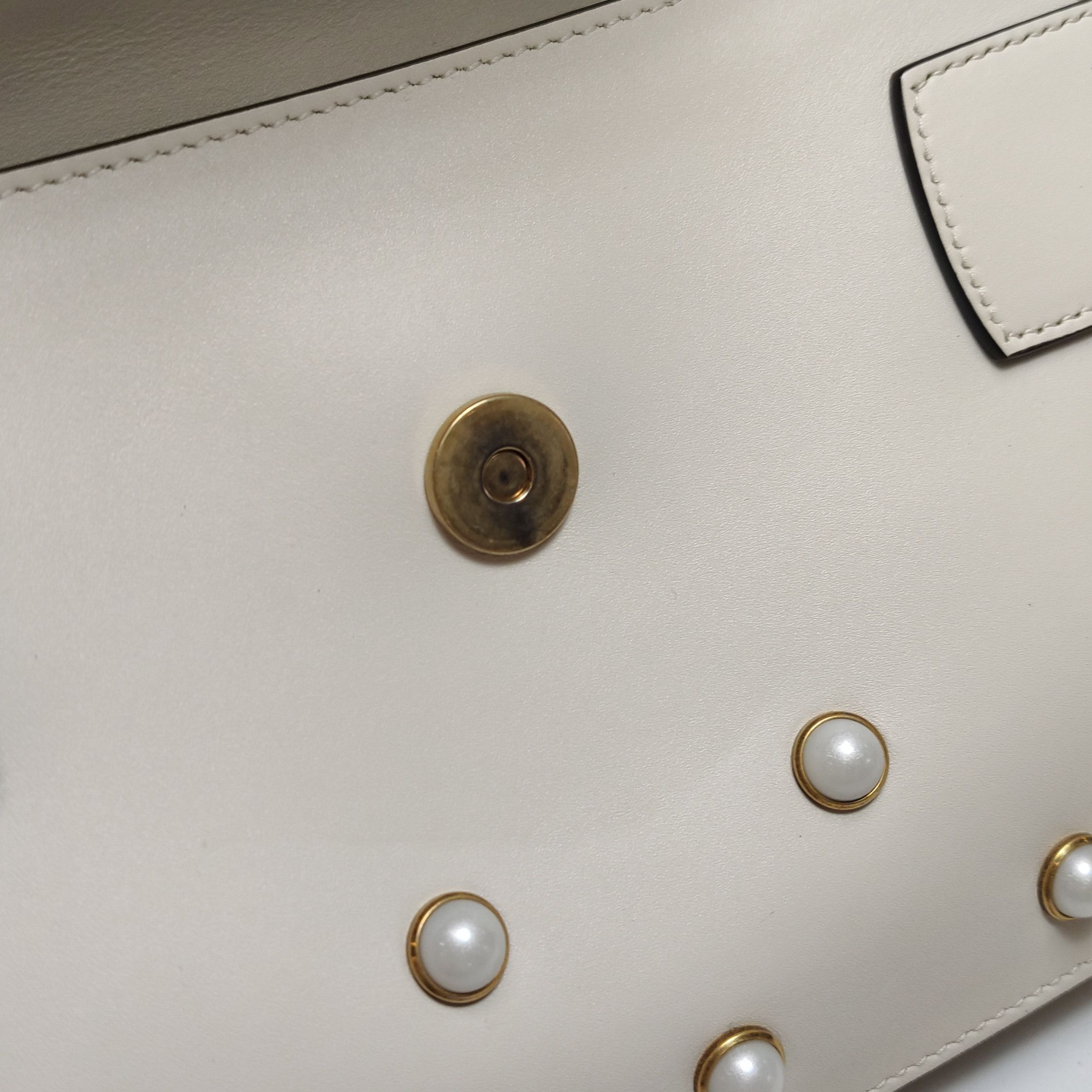 Gucci Gucci Women os Shoulder Bags Size ONE SIZE - 10 Thumbnail