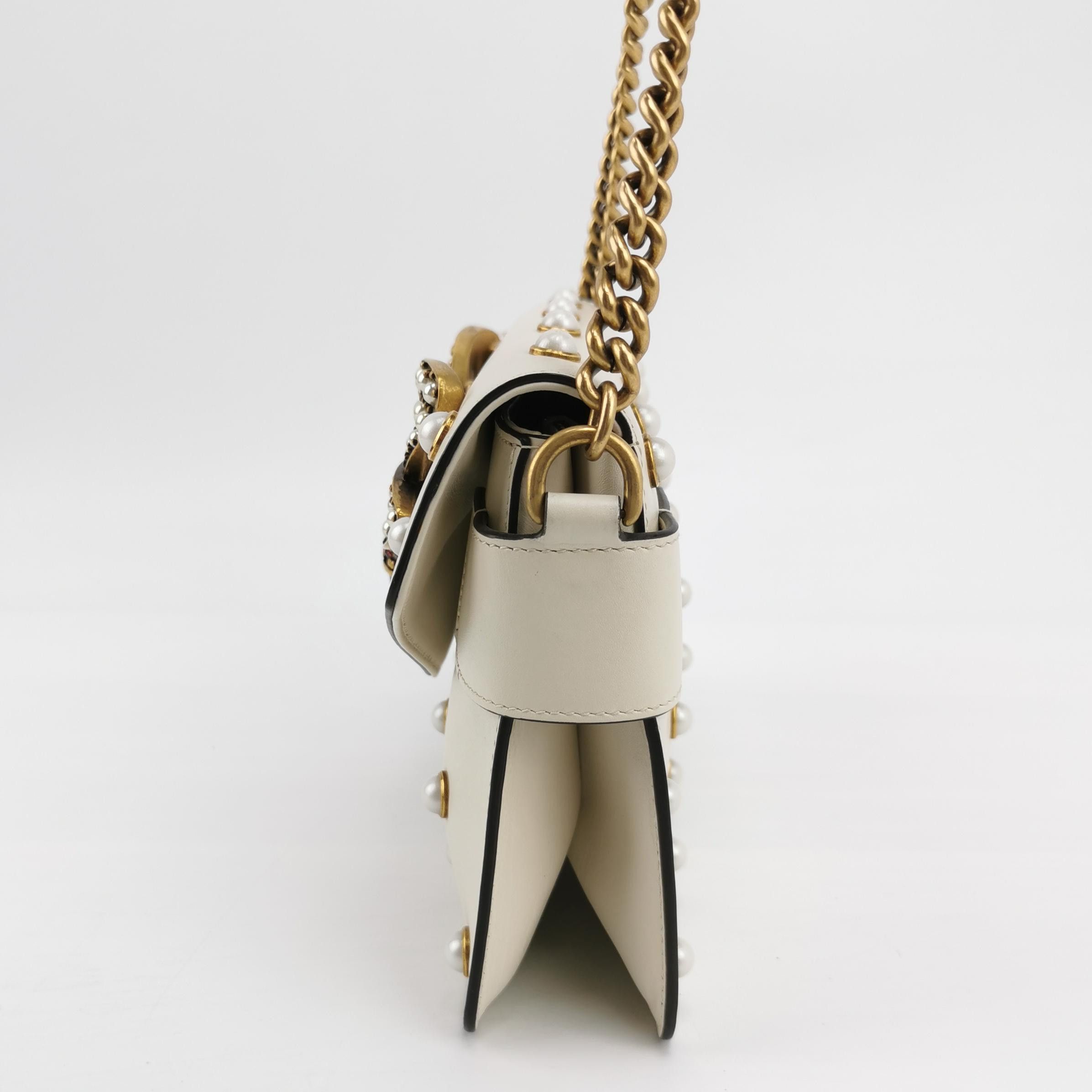Gucci Gucci Women os Shoulder Bags Size ONE SIZE - 3 Thumbnail