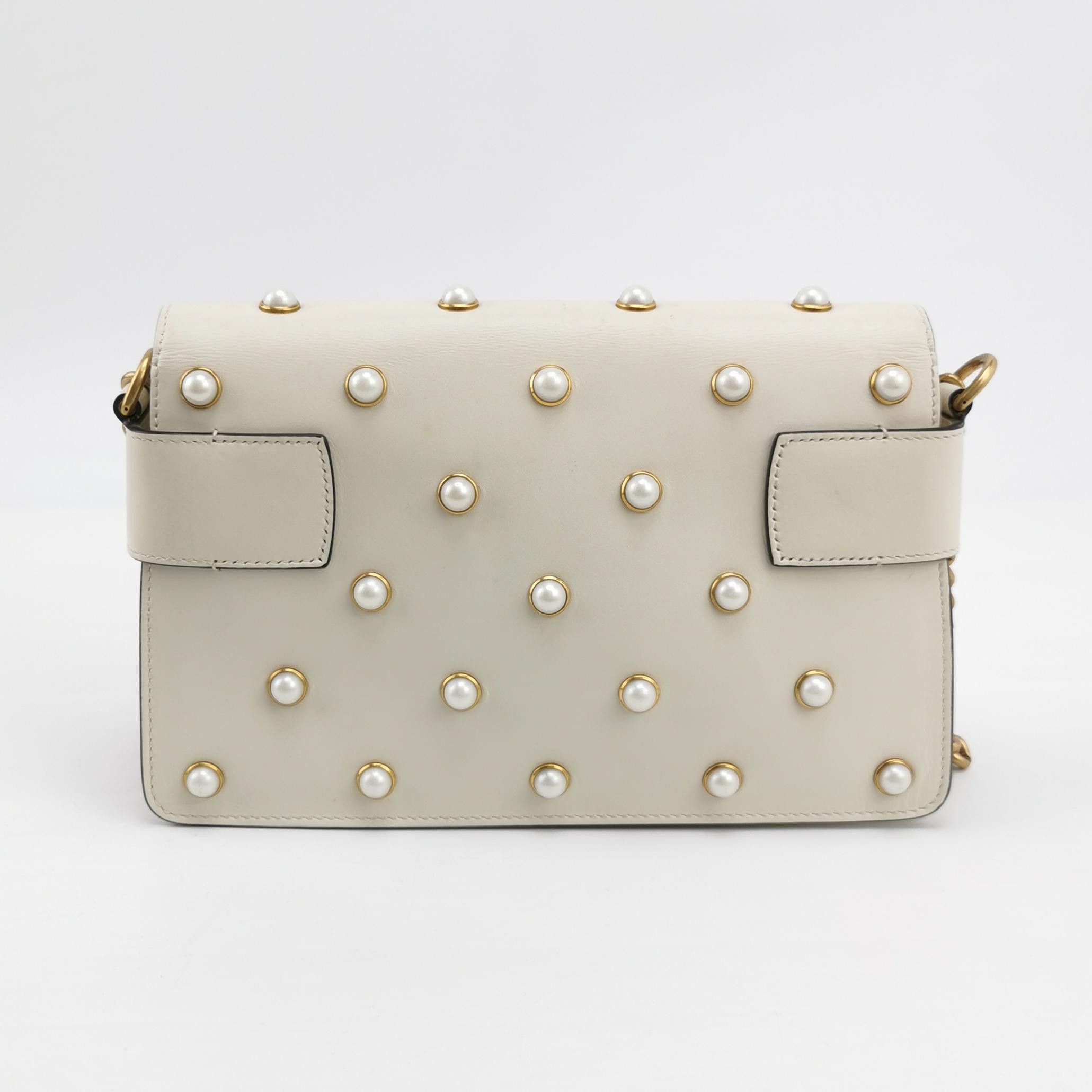 Gucci Gucci Women os Shoulder Bags Size ONE SIZE - 5 Thumbnail