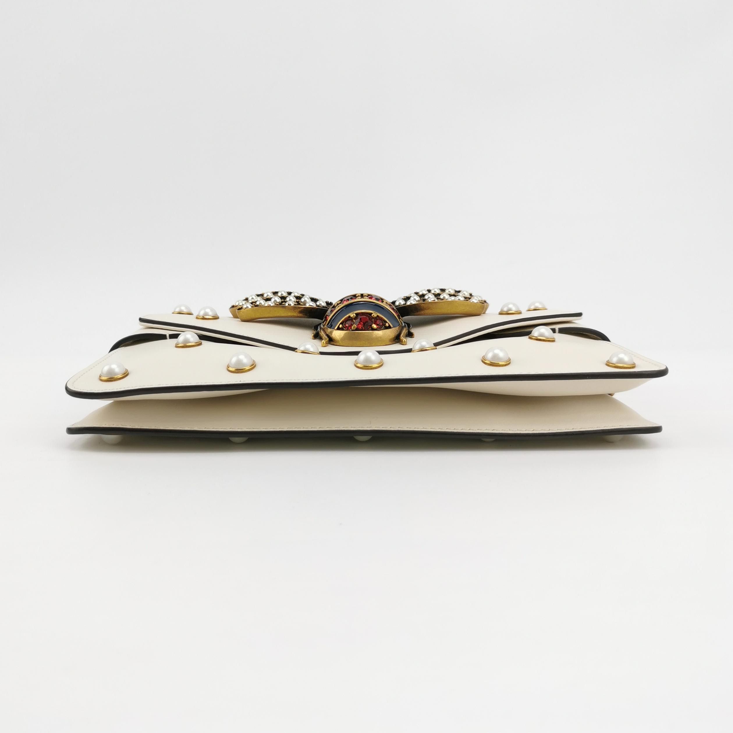 Gucci Gucci Women os Shoulder Bags Size ONE SIZE - 6 Thumbnail