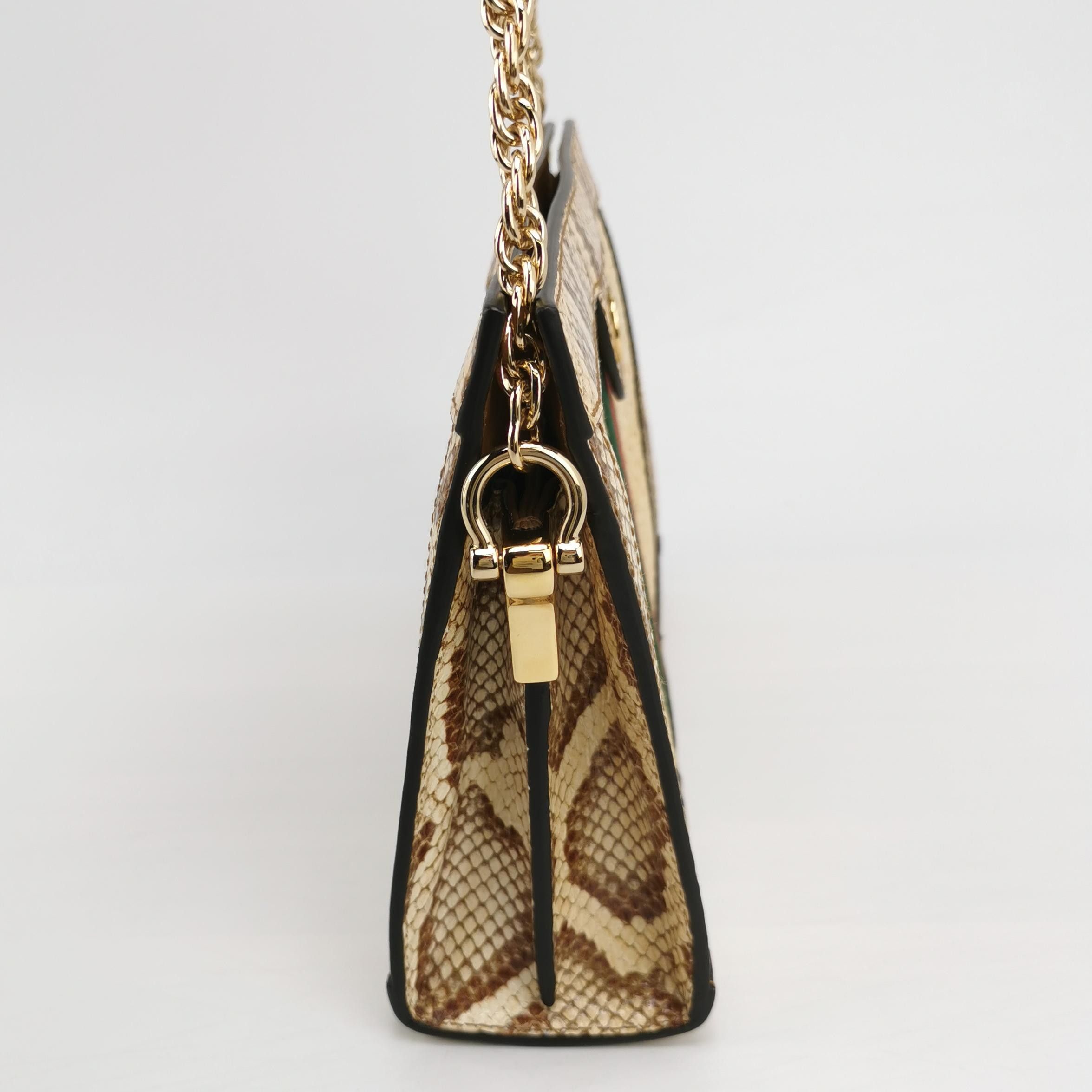 Gucci Gucci Women os Shoulder Bags Size ONE SIZE - 4 Thumbnail