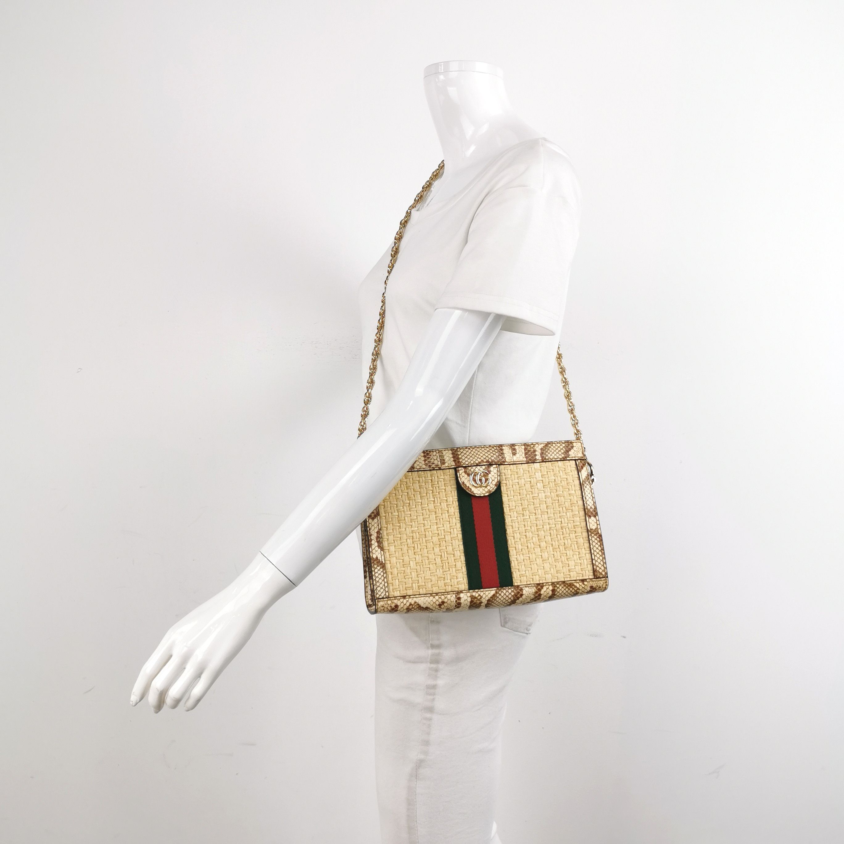 Gucci Gucci Women os Shoulder Bags Size ONE SIZE - 2 Thumbnail