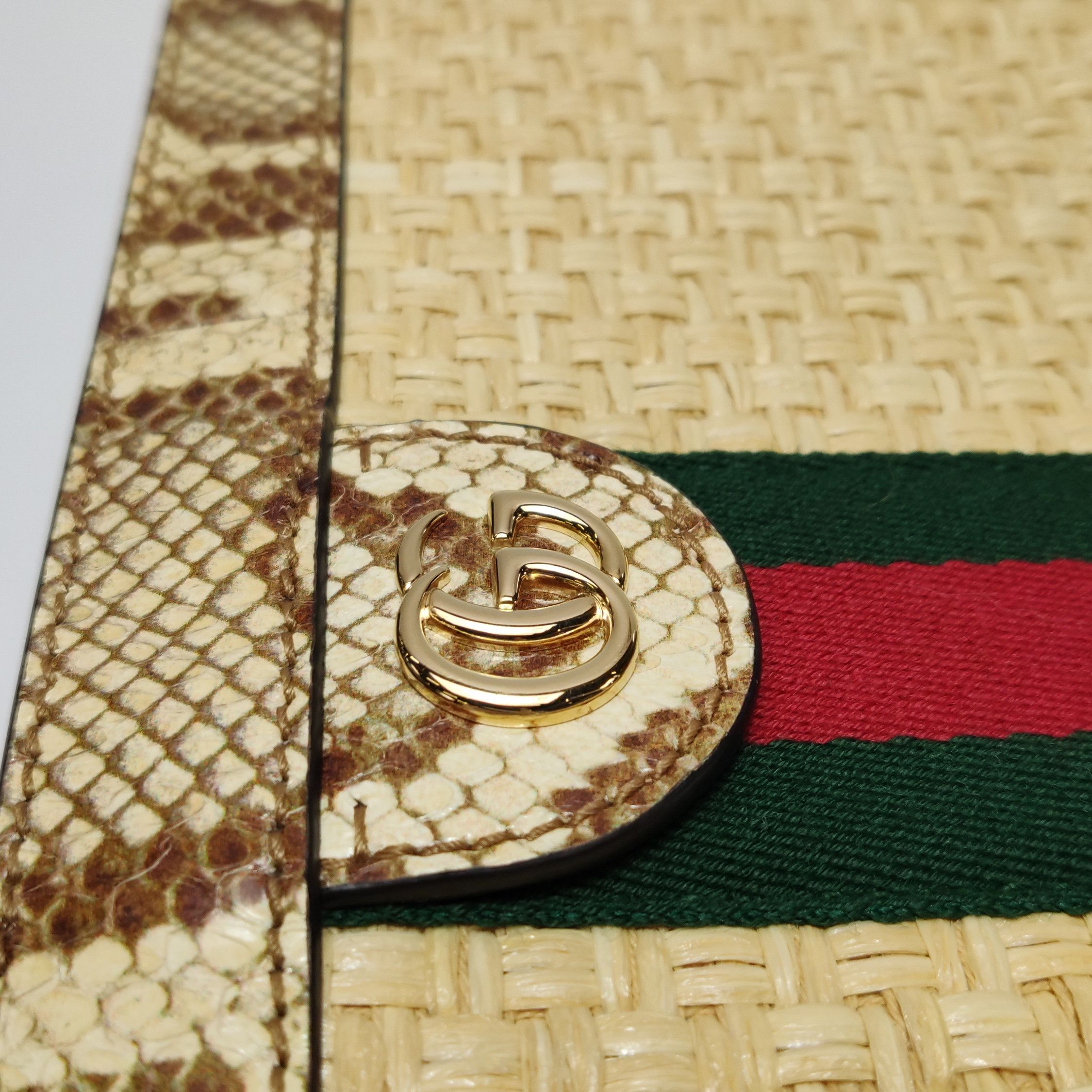 Gucci Gucci Women os Shoulder Bags Size ONE SIZE - 11 Thumbnail