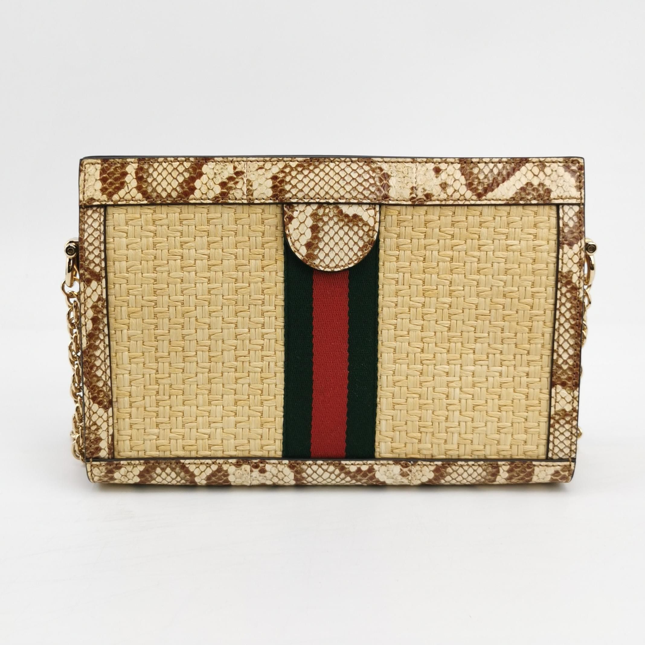 Gucci Gucci Women os Shoulder Bags Size ONE SIZE - 5 Thumbnail
