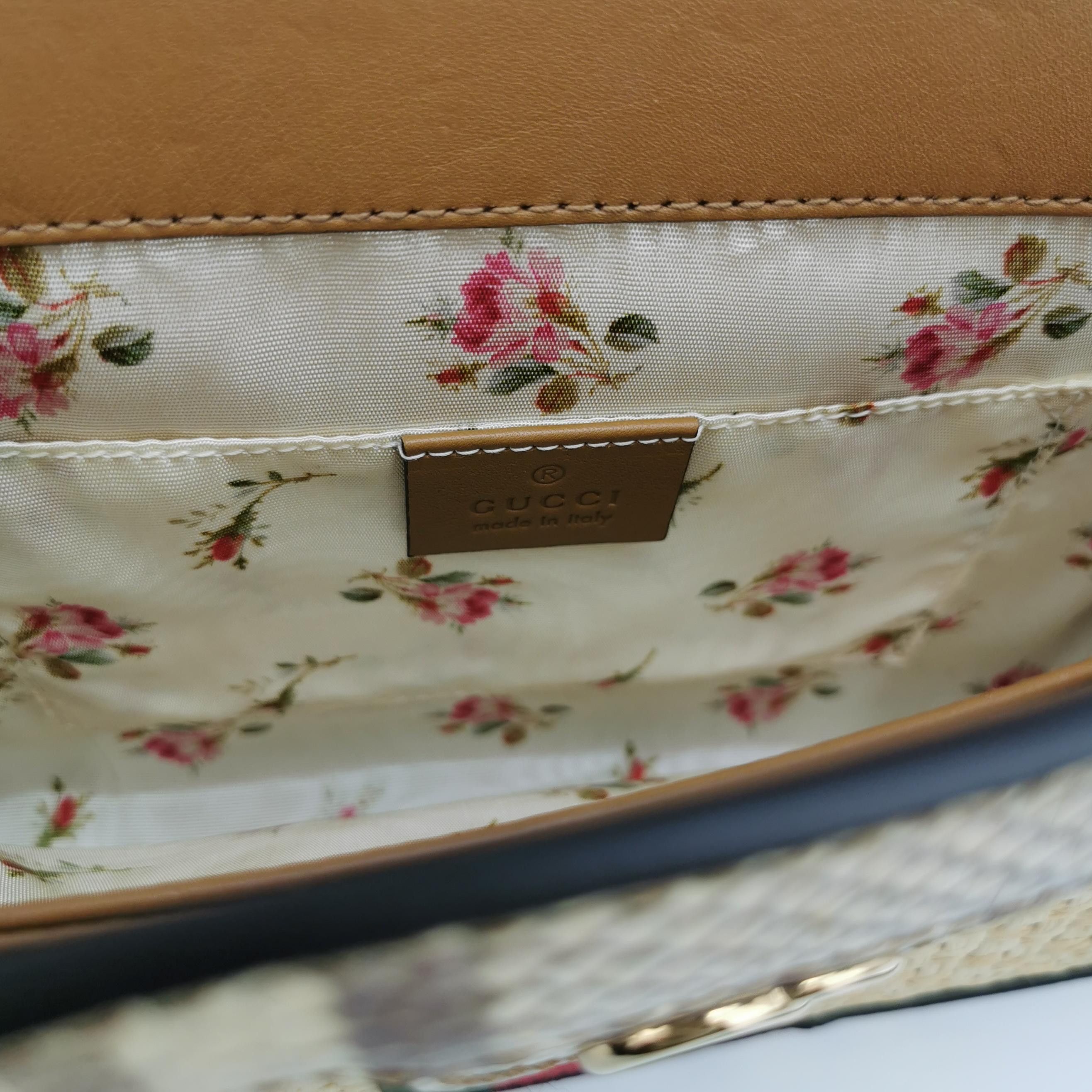 Gucci Gucci Women os Shoulder Bags Size ONE SIZE - 8 Thumbnail