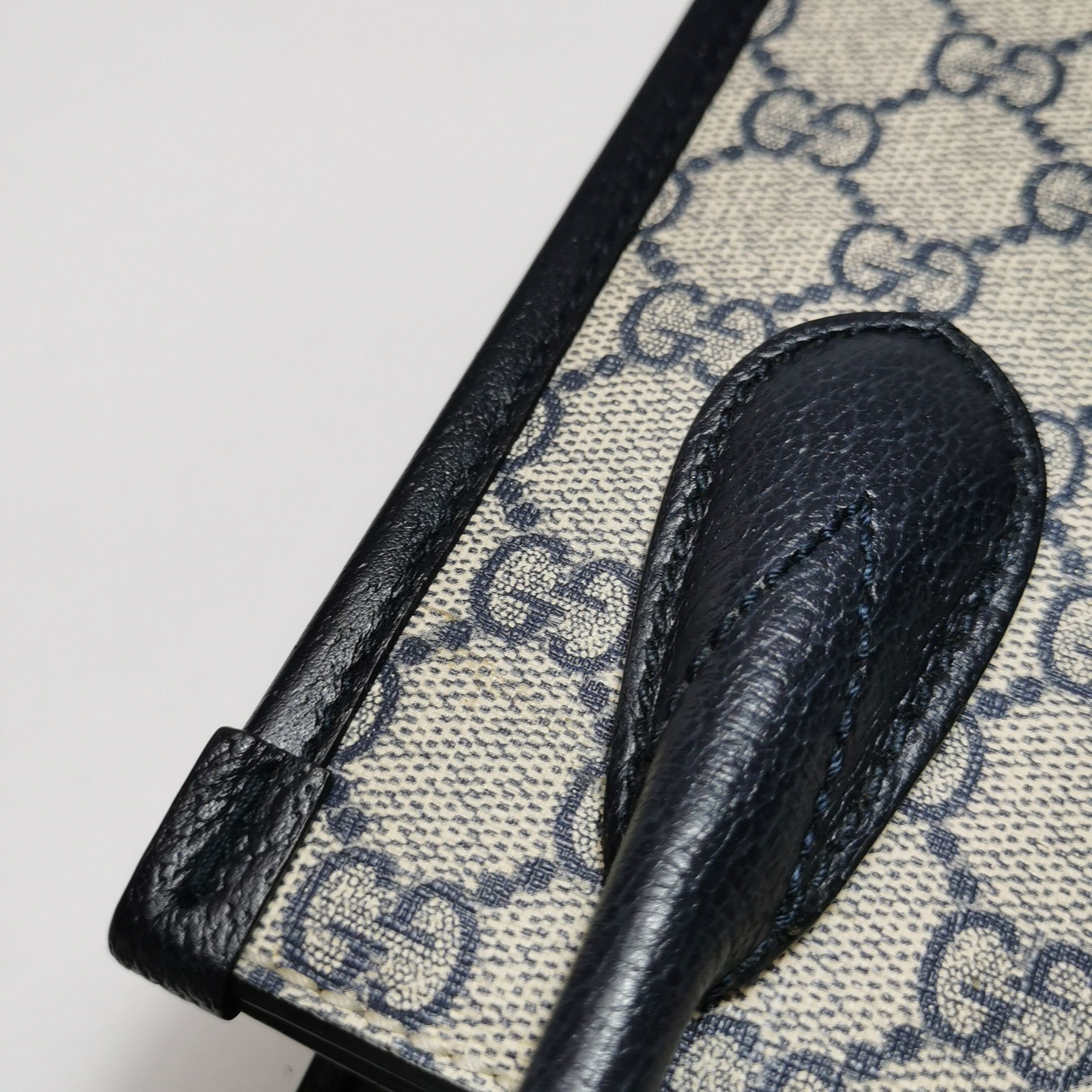 Gucci Gucci Women os Crossbody Bags Size ONE SIZE - 14 Thumbnail