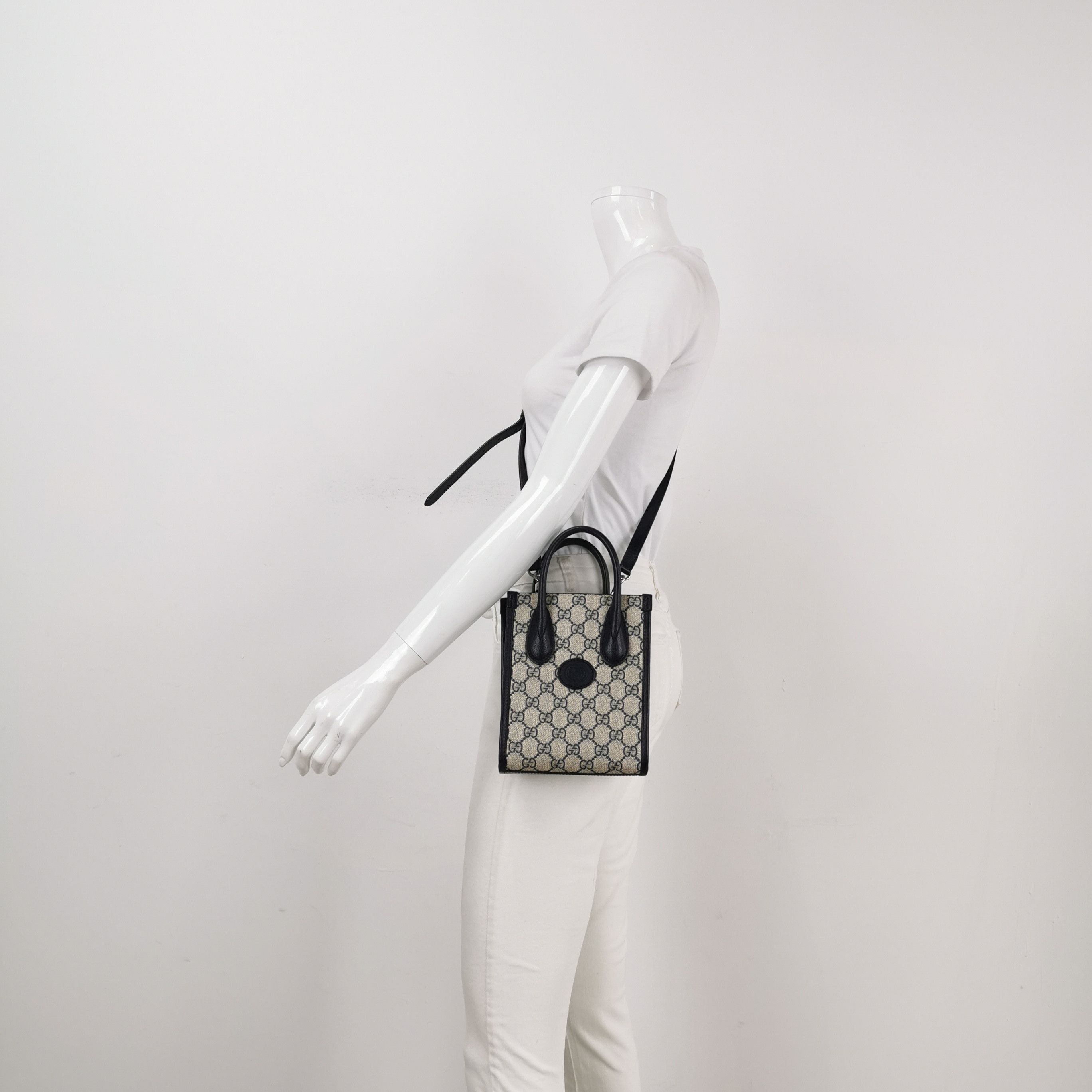 Gucci Gucci Women os Crossbody Bags Size ONE SIZE - 2 Thumbnail
