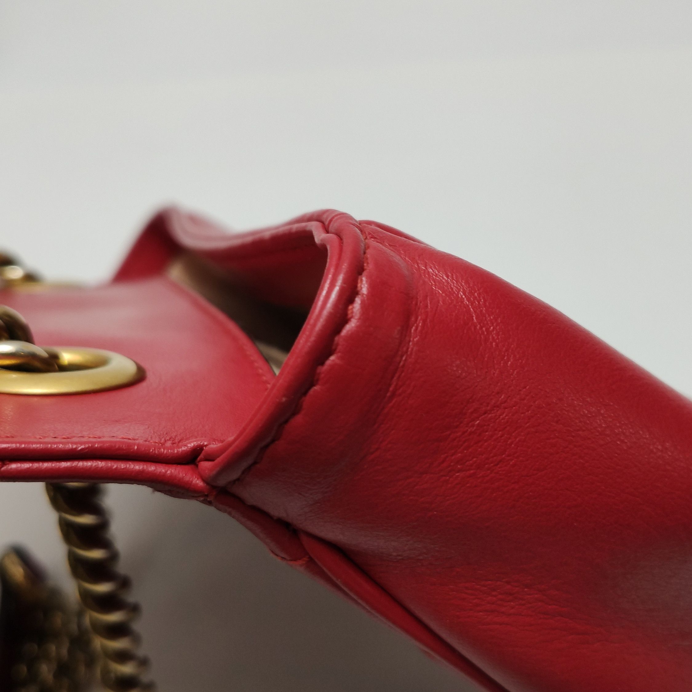 Gucci Gucci Women os Shoulder Bags Size ONE SIZE - 17 Thumbnail
