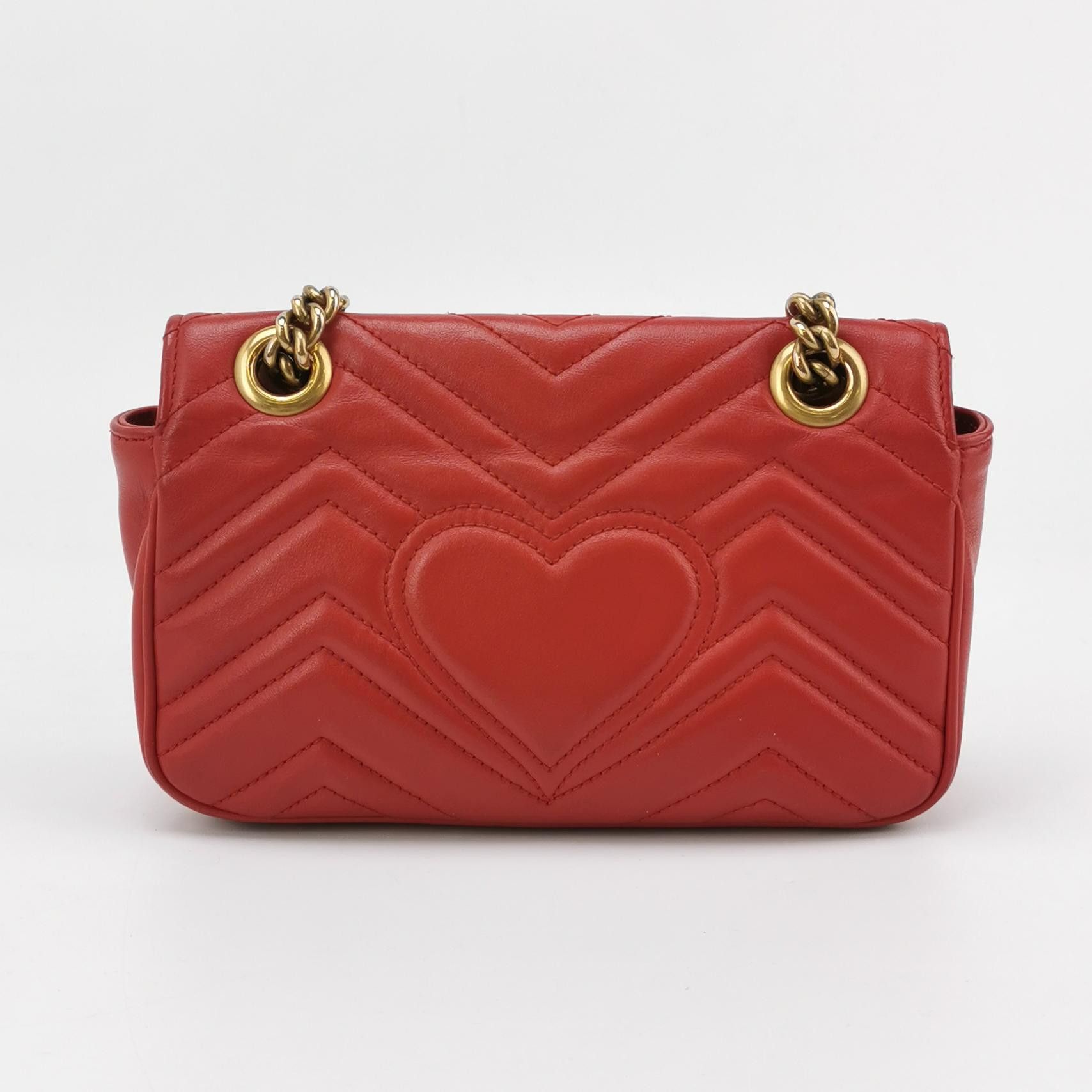 Gucci Gucci Women os Shoulder Bags Size ONE SIZE - 5 Thumbnail