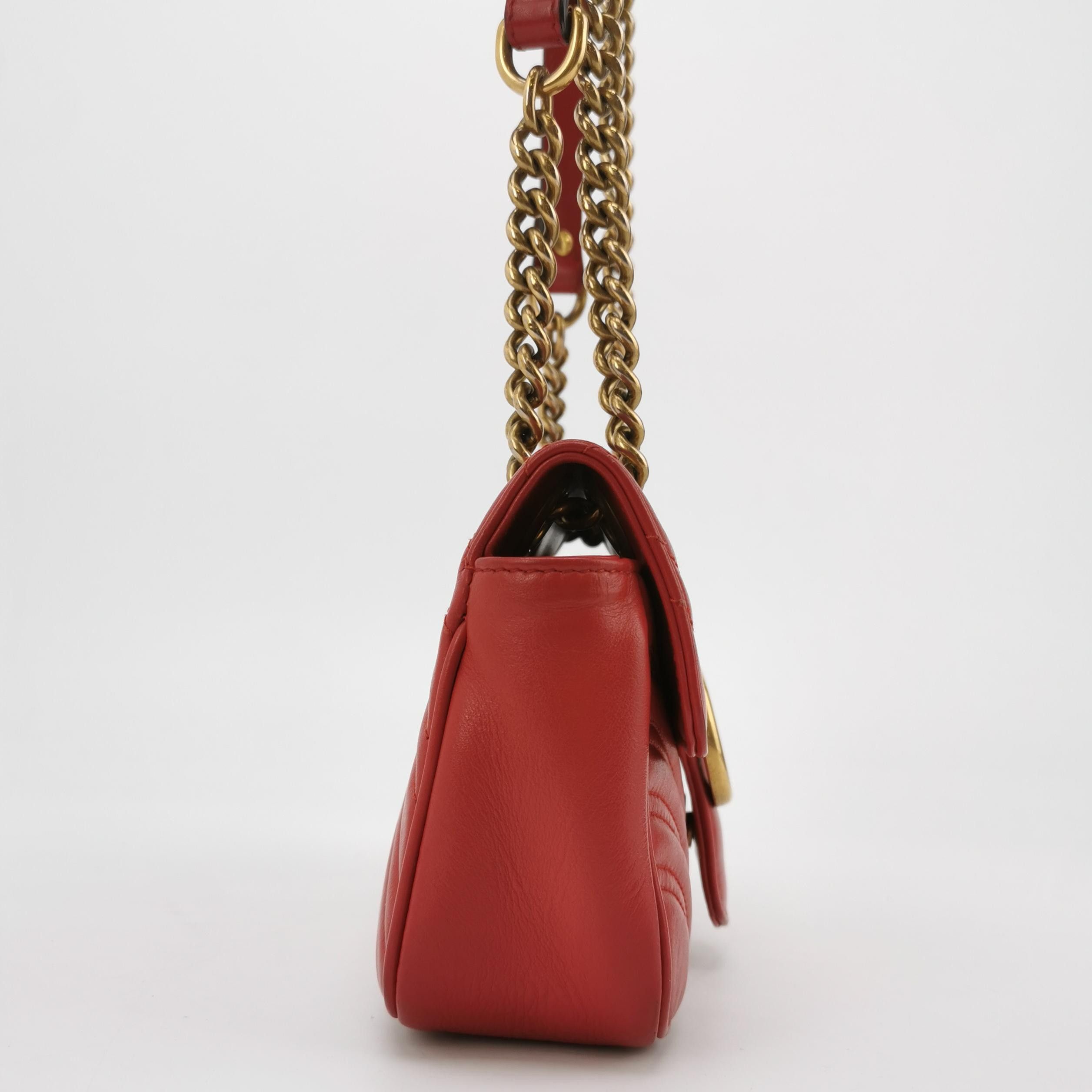 Gucci Gucci Women os Shoulder Bags Size ONE SIZE - 4 Thumbnail