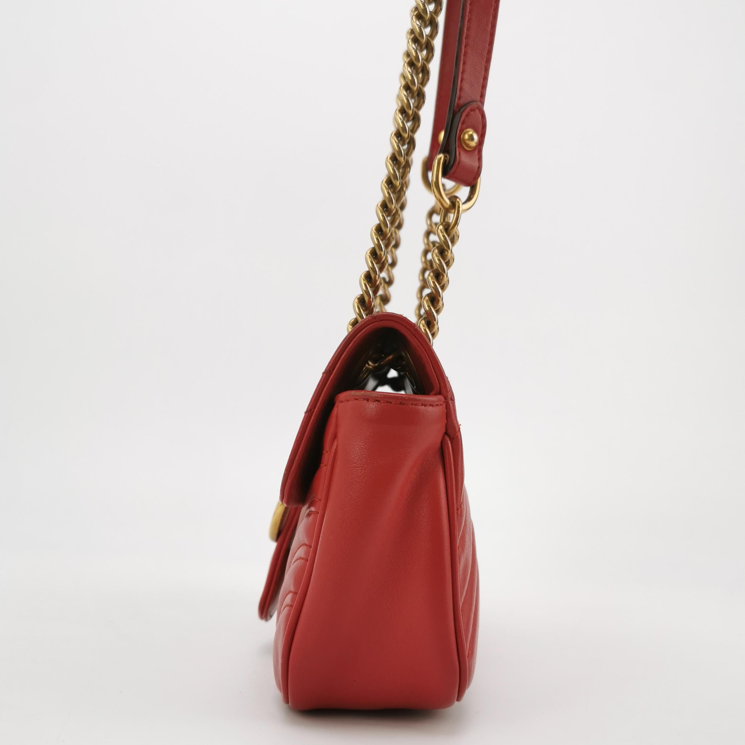 Gucci Gucci Women os Shoulder Bags Size ONE SIZE - 3 Thumbnail