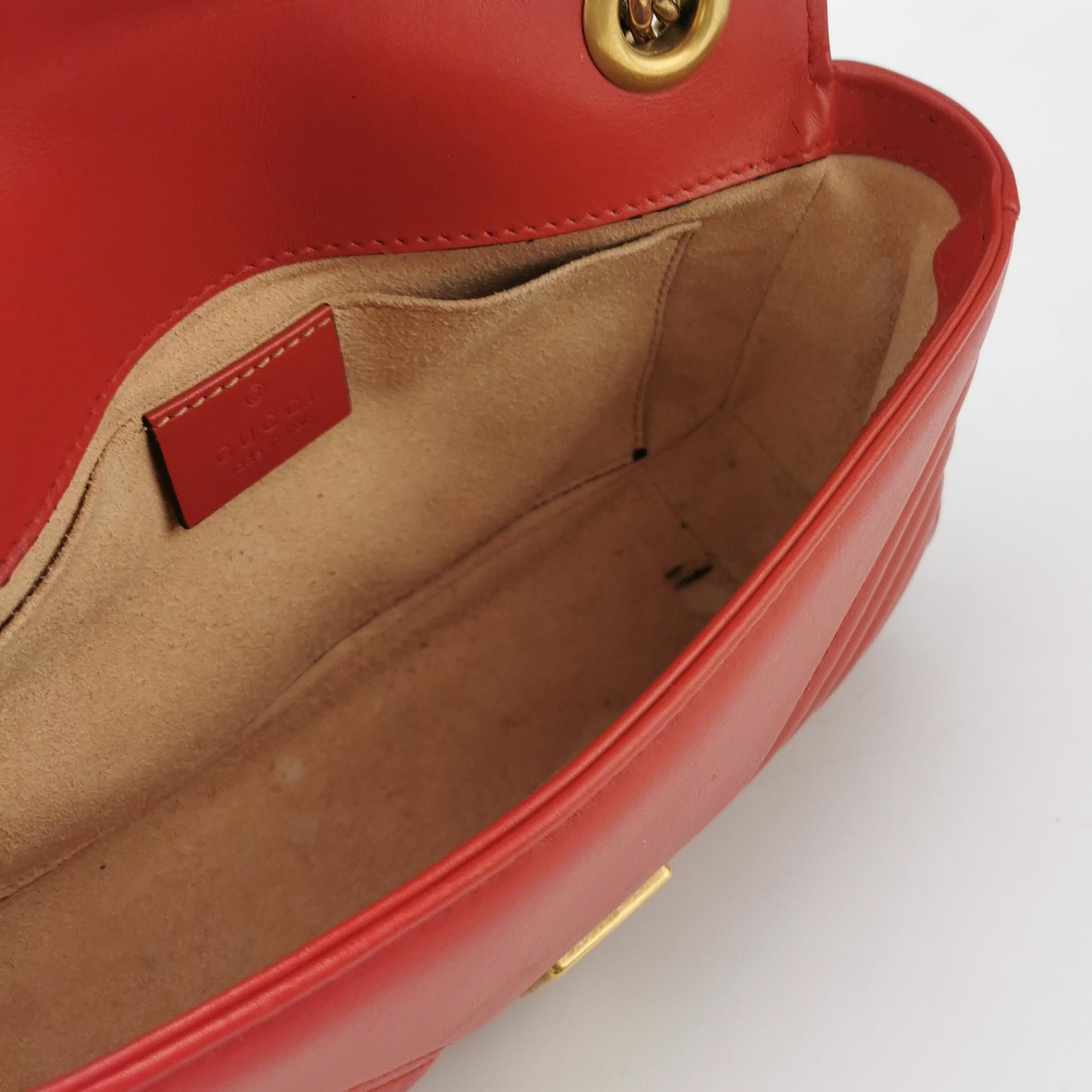 Gucci Gucci Women os Shoulder Bags Size ONE SIZE - 7 Thumbnail