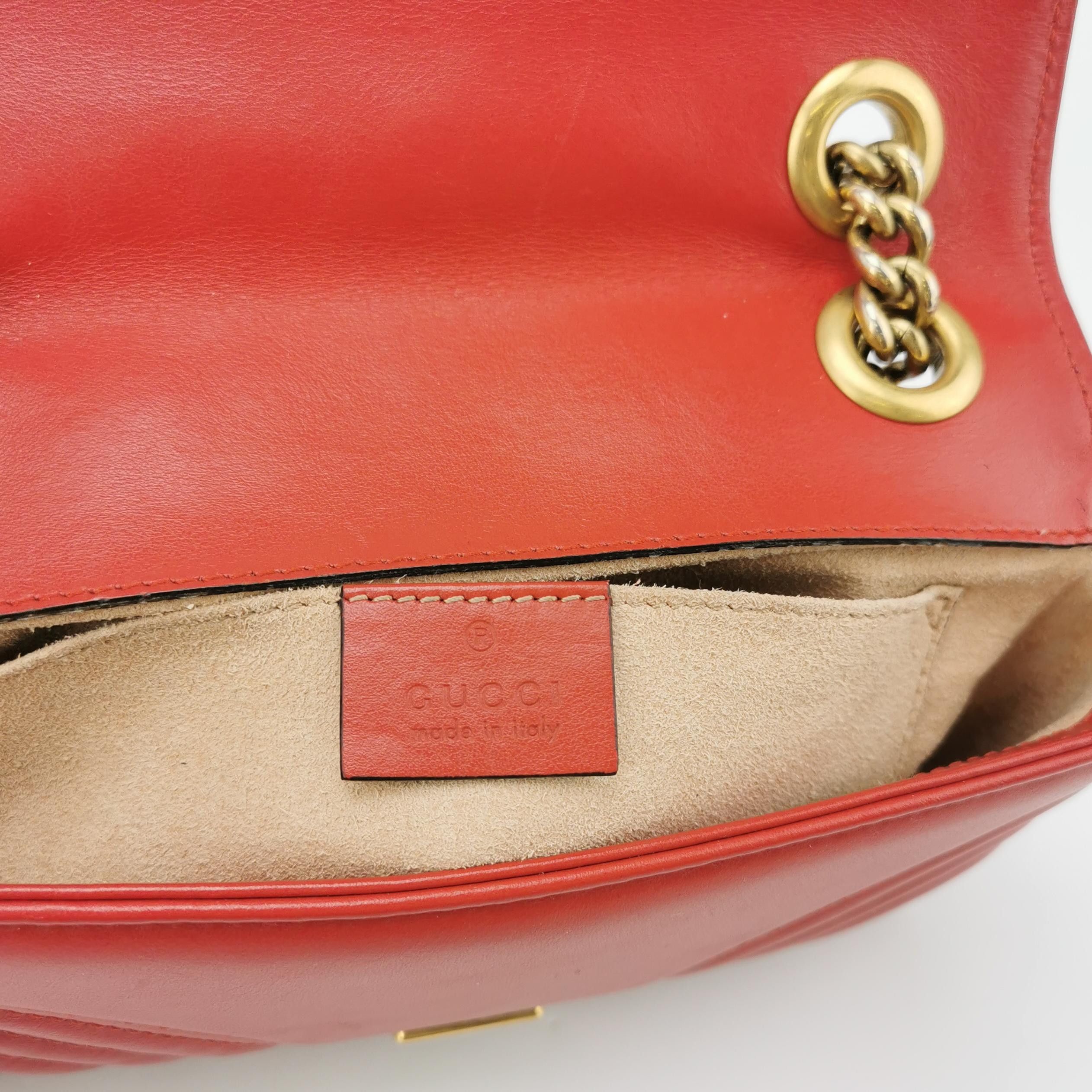 Gucci Gucci Women os Shoulder Bags Size ONE SIZE - 8 Thumbnail