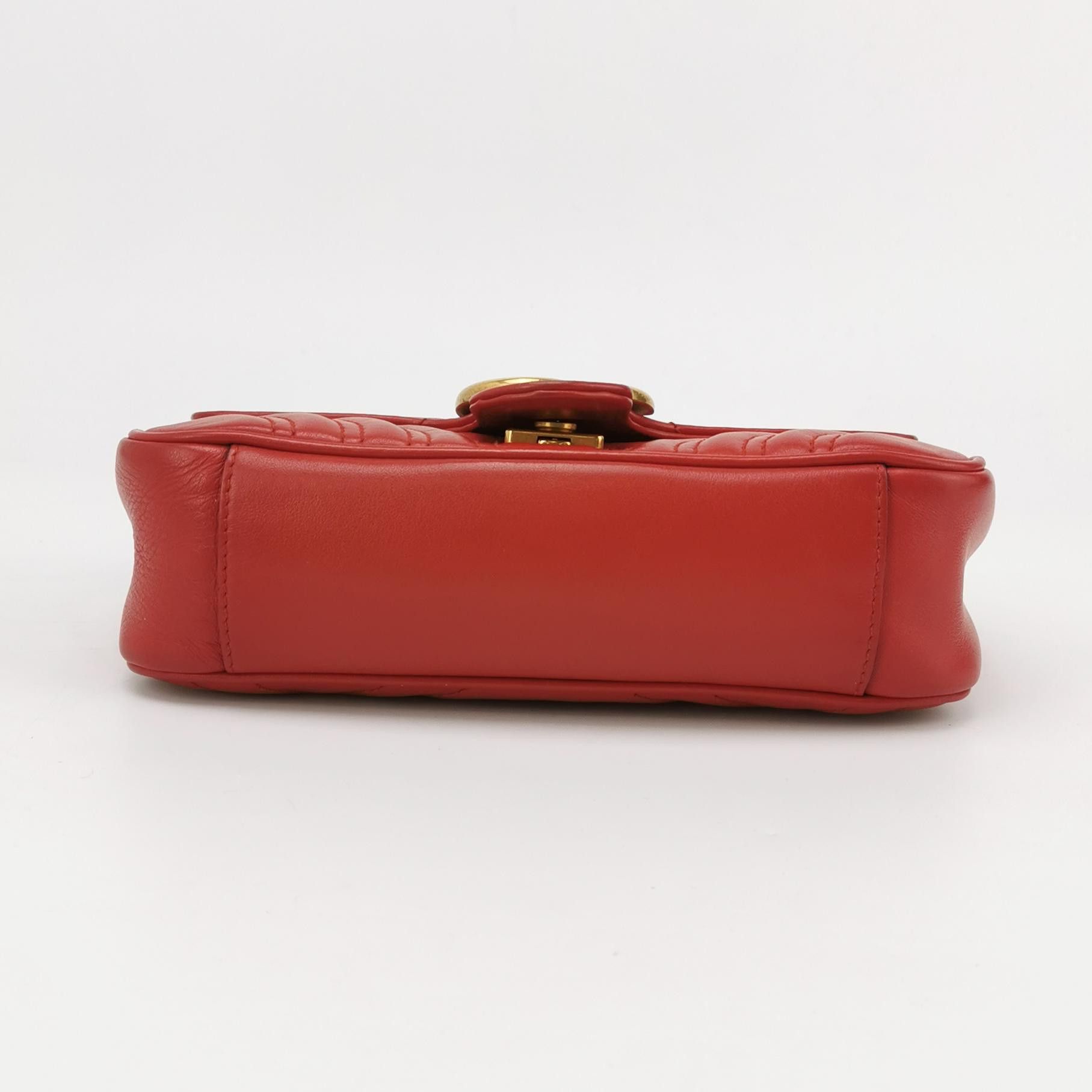 Gucci Gucci Women os Shoulder Bags Size ONE SIZE - 6 Thumbnail