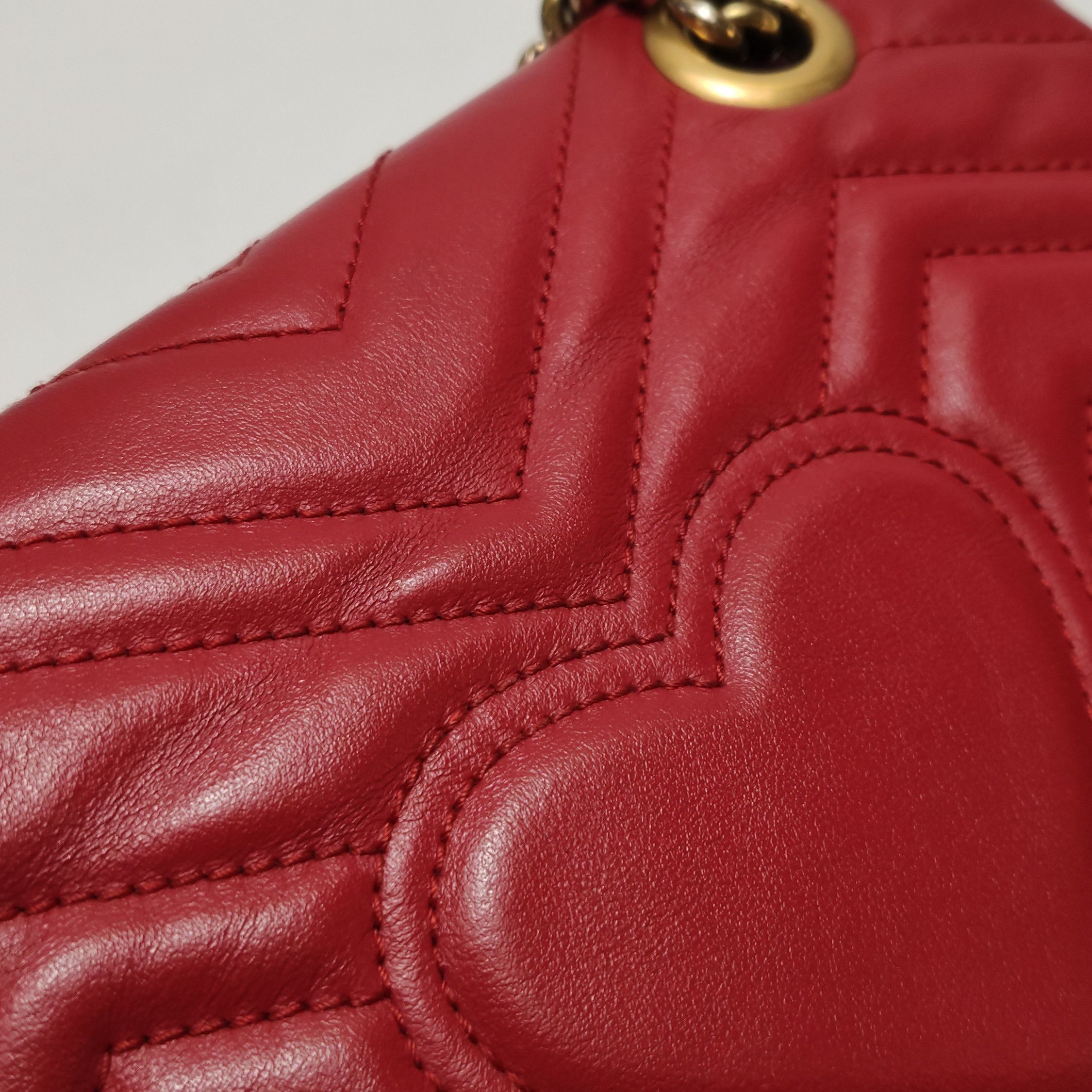Gucci Gucci Women os Shoulder Bags Size ONE SIZE - 14 Thumbnail