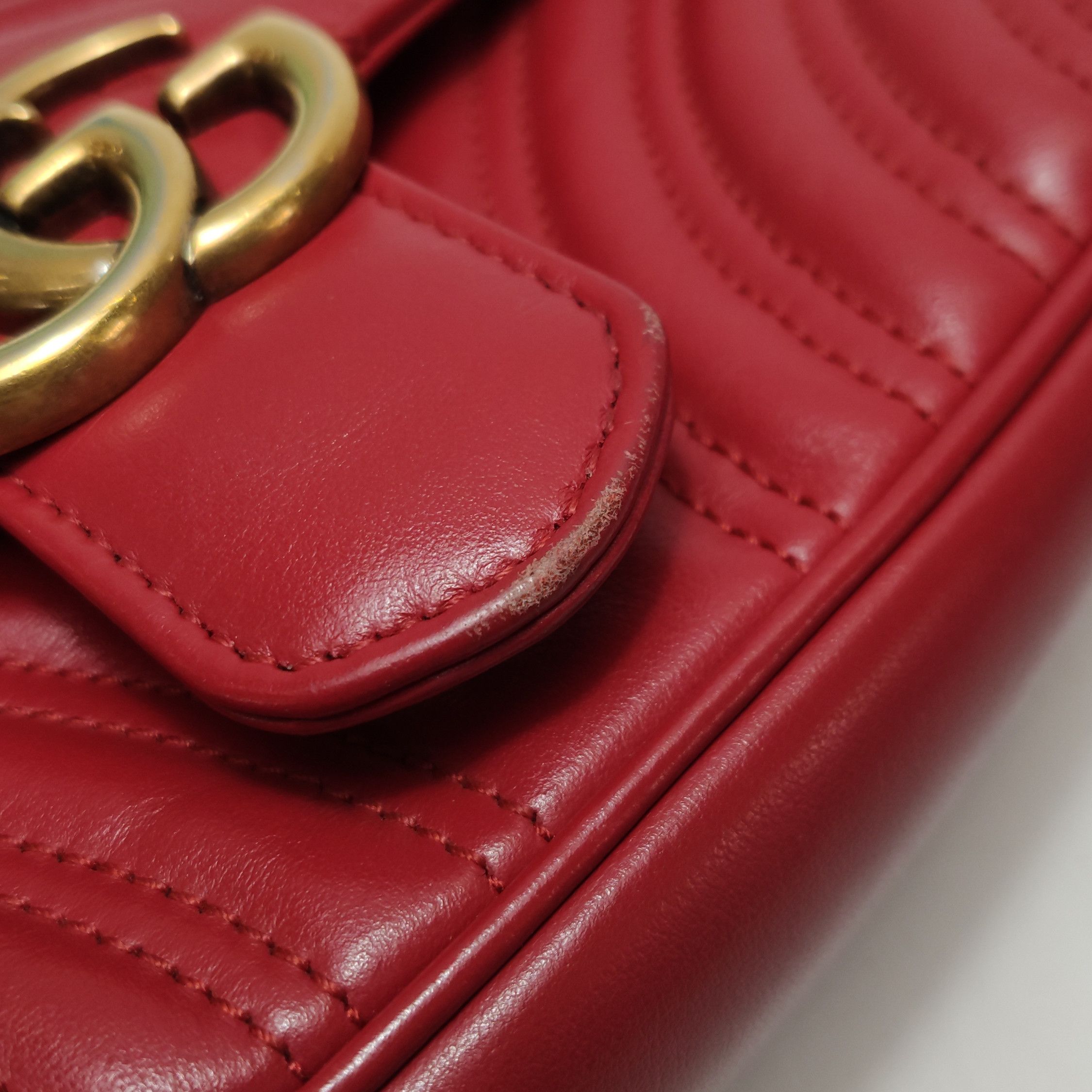 Gucci Gucci Women os Shoulder Bags Size ONE SIZE - 15 Thumbnail