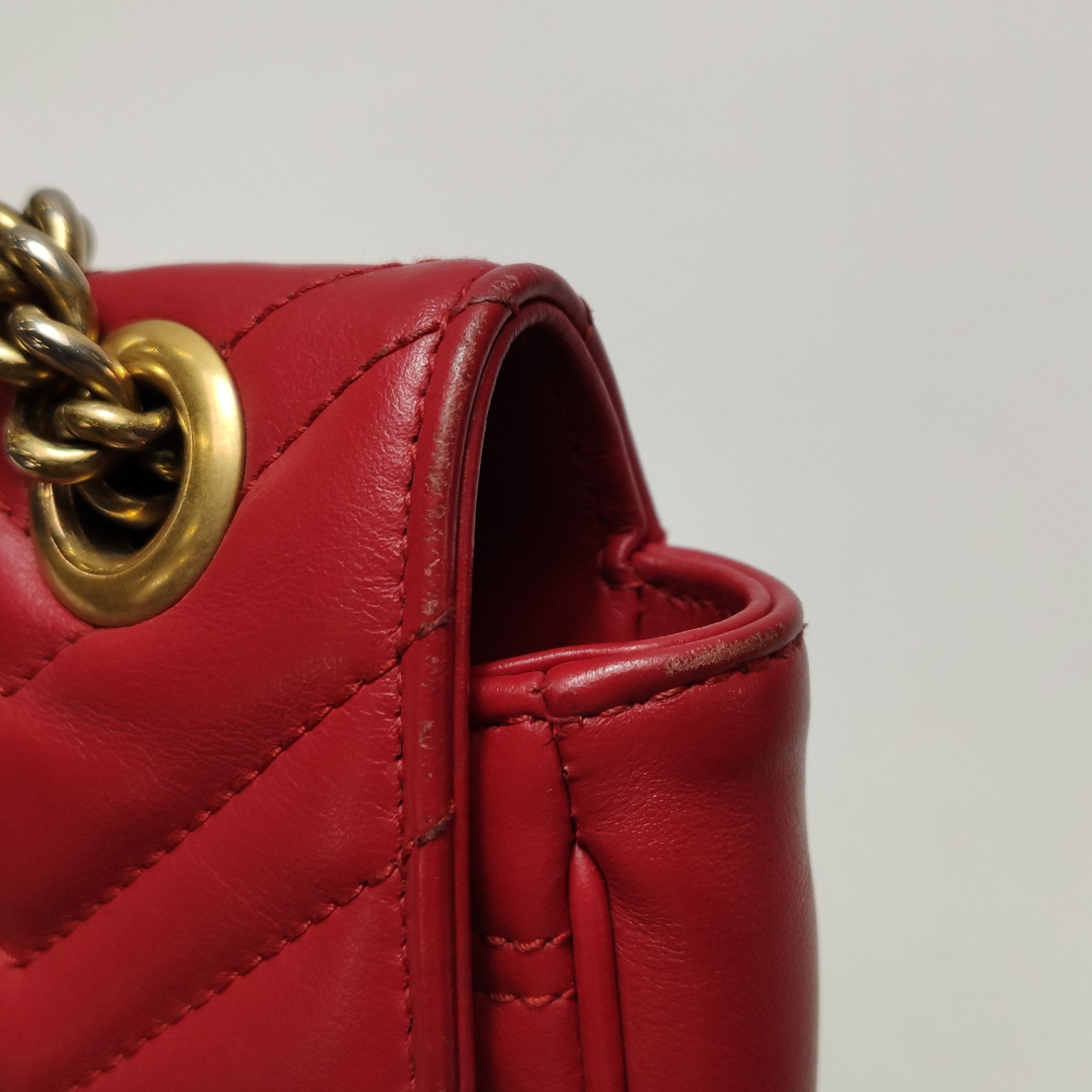 Gucci Gucci Women os Shoulder Bags Size ONE SIZE - 12 Thumbnail