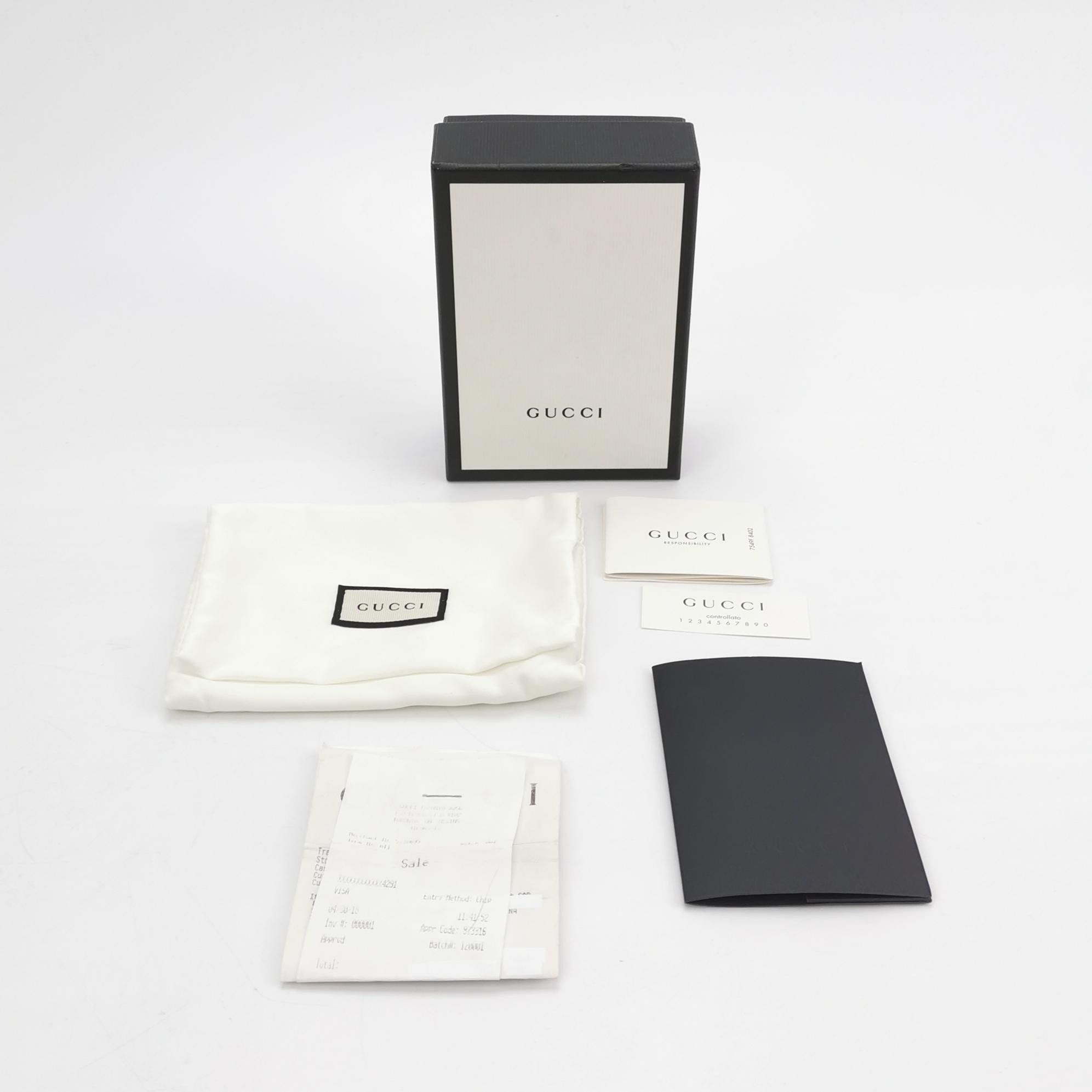 Gucci Gucci Women os Wallets Size ONE SIZE - 8 Thumbnail