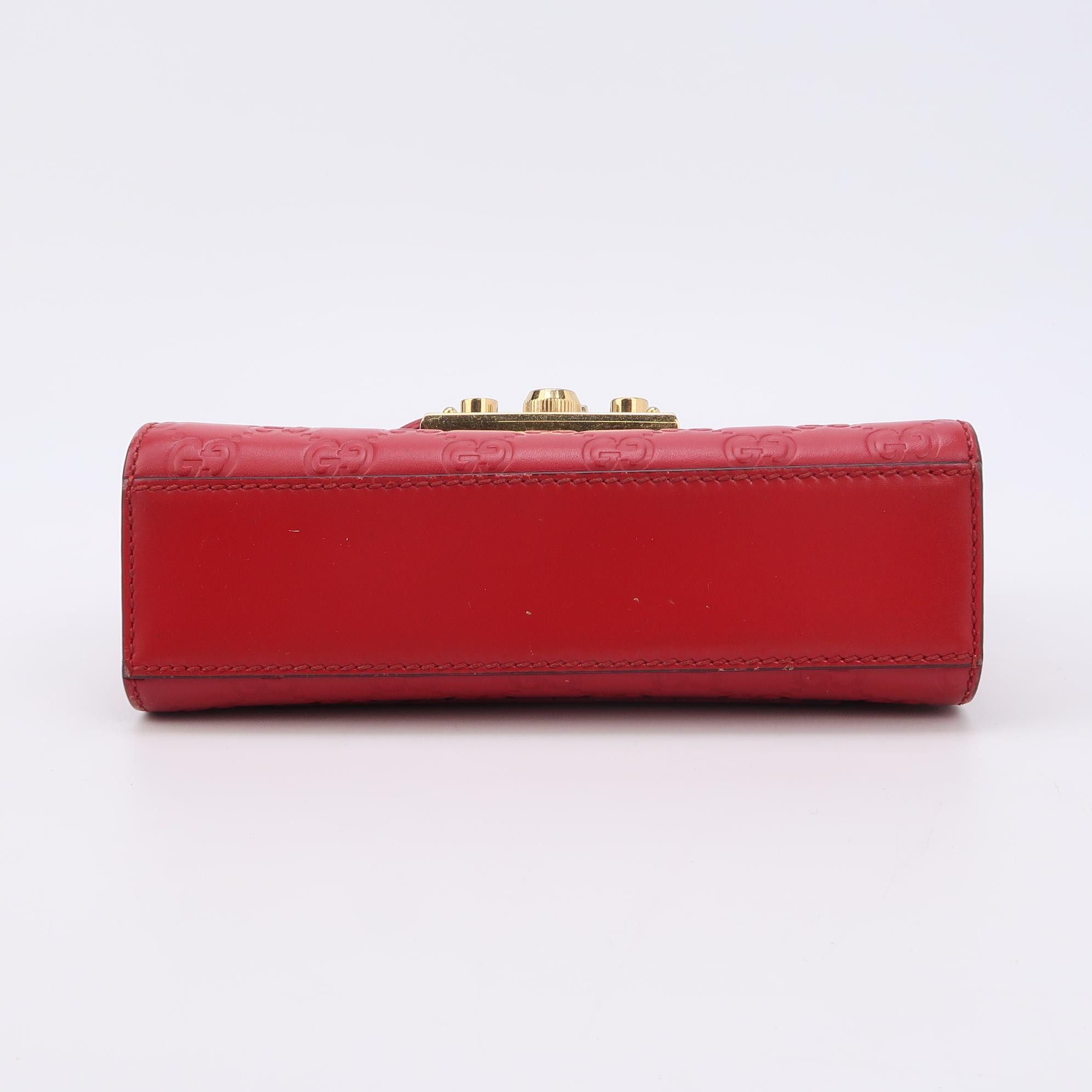 Gucci Gucci Women os Shoulder Bags Size ONE SIZE - 6 Thumbnail