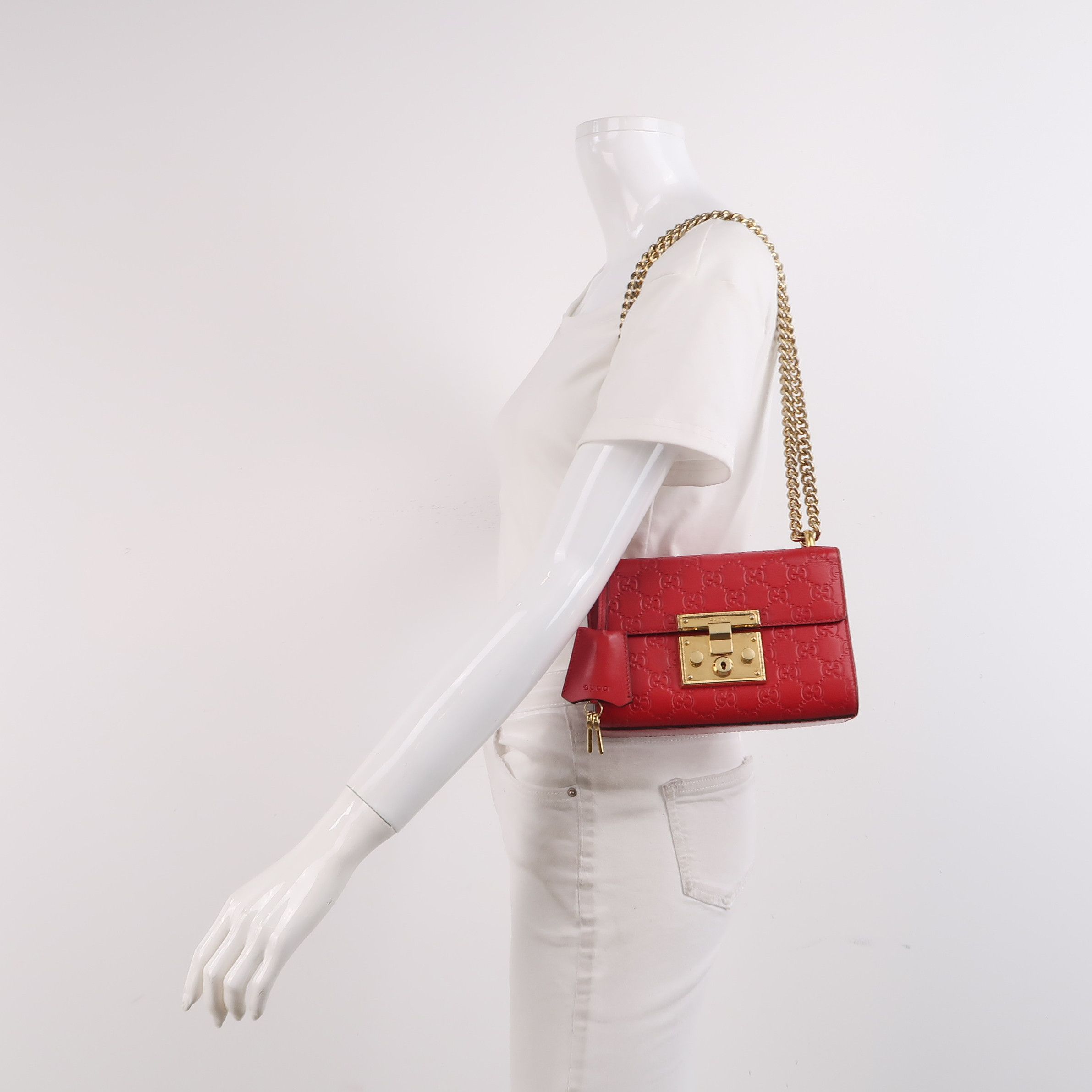Gucci Gucci Women os Shoulder Bags Size ONE SIZE - 2 Thumbnail