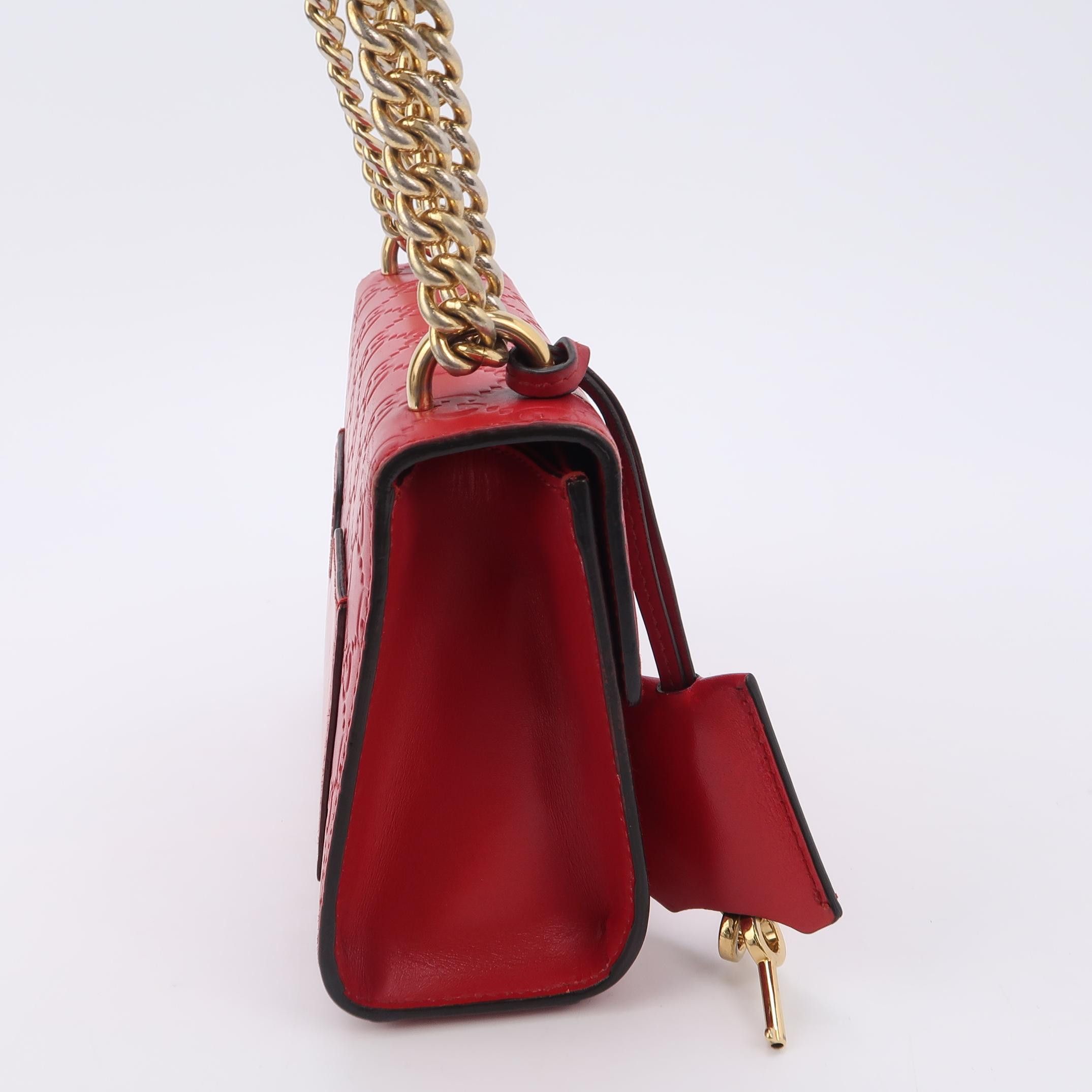 Gucci Gucci Women os Shoulder Bags Size ONE SIZE - 4 Thumbnail