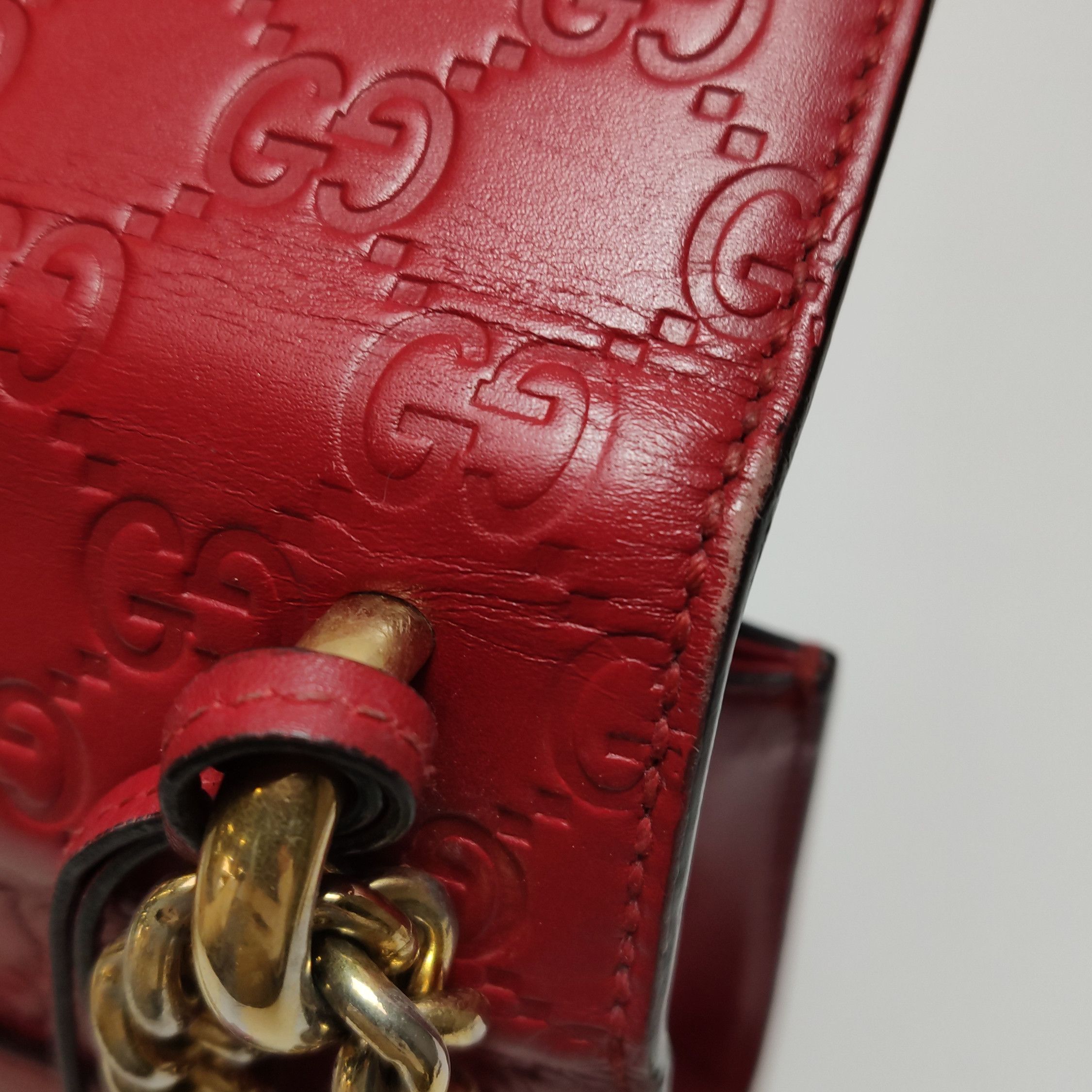 Gucci Gucci Women os Shoulder Bags Size ONE SIZE - 13 Thumbnail