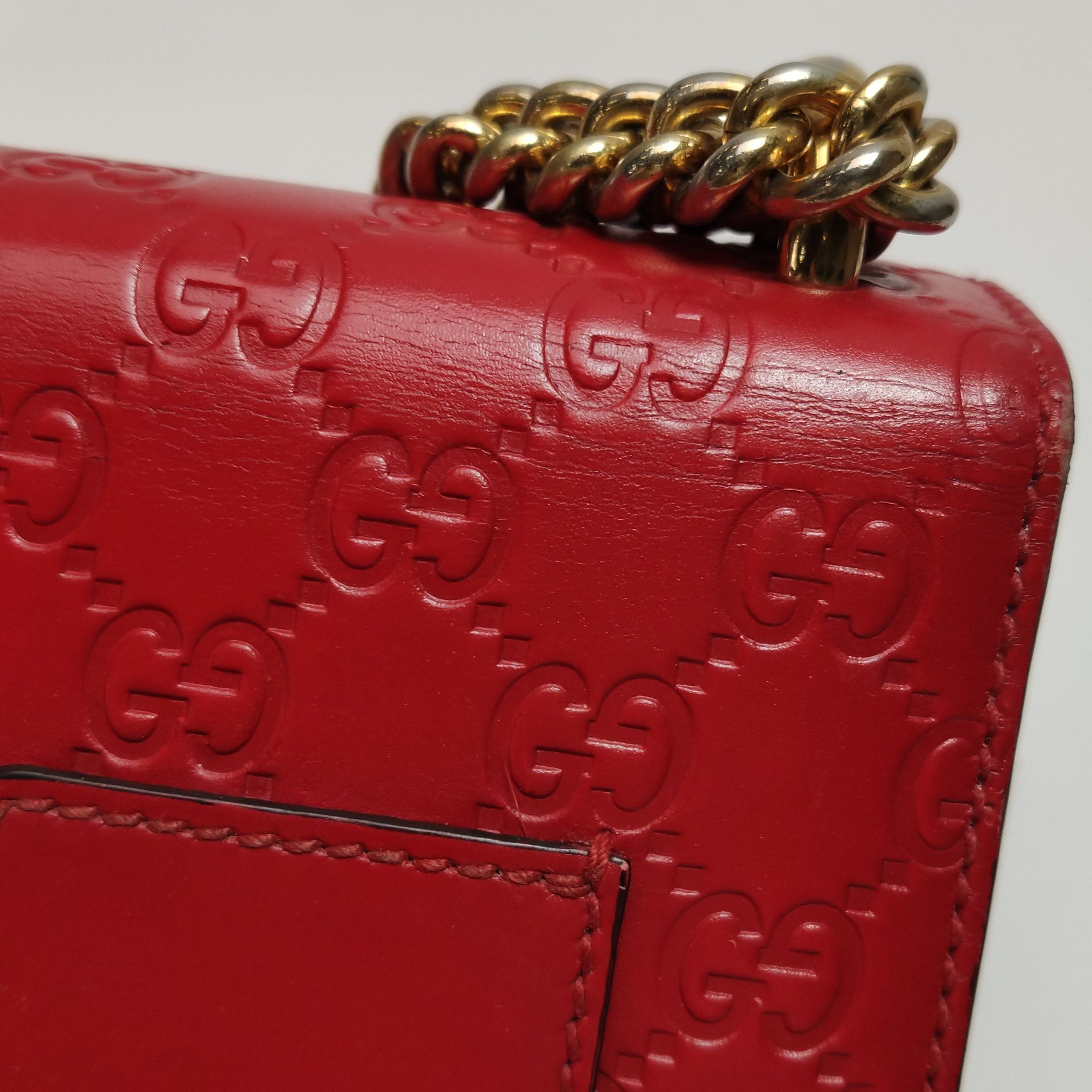 Gucci Gucci Women os Shoulder Bags Size ONE SIZE - 12 Thumbnail