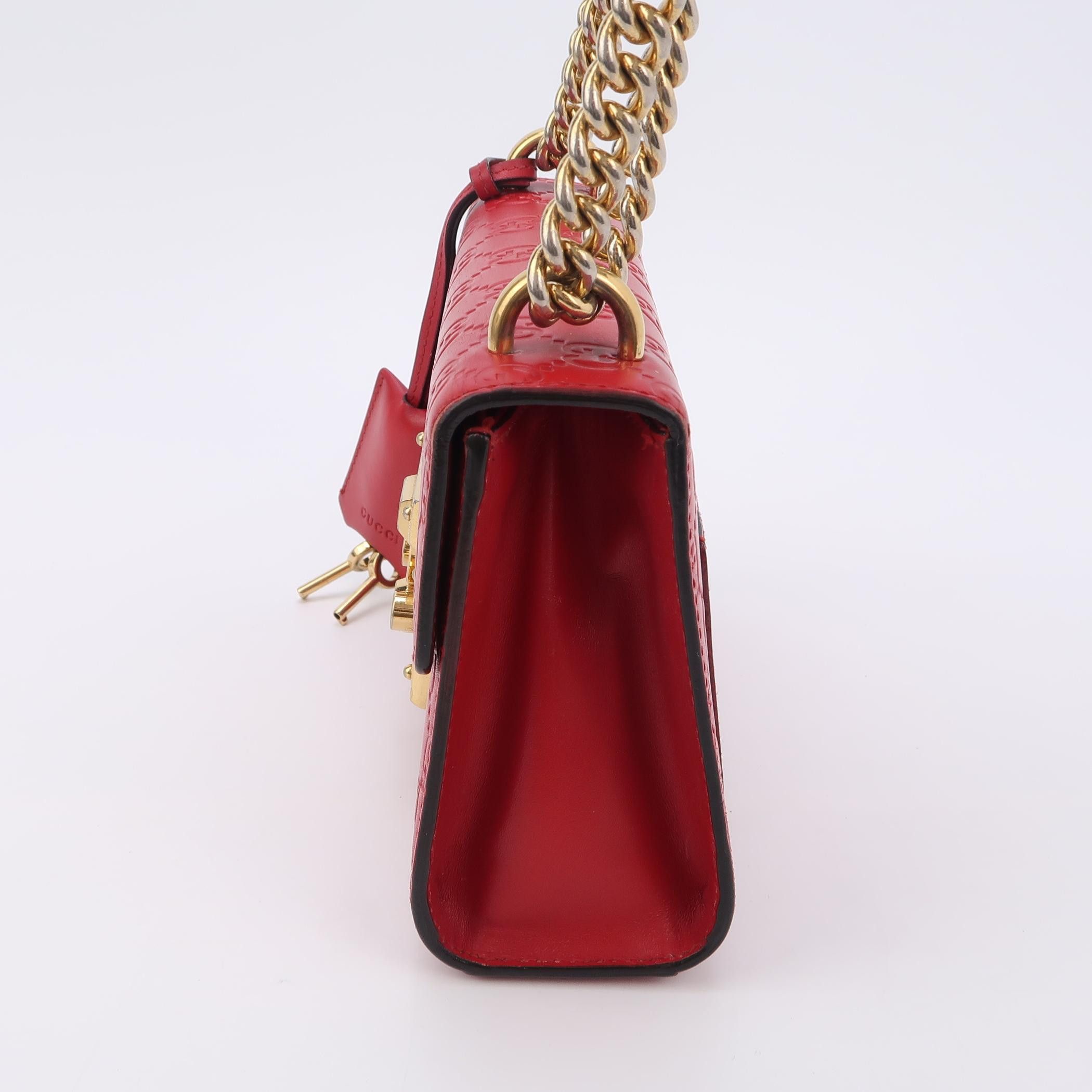 Gucci Gucci Women os Shoulder Bags Size ONE SIZE - 3 Thumbnail