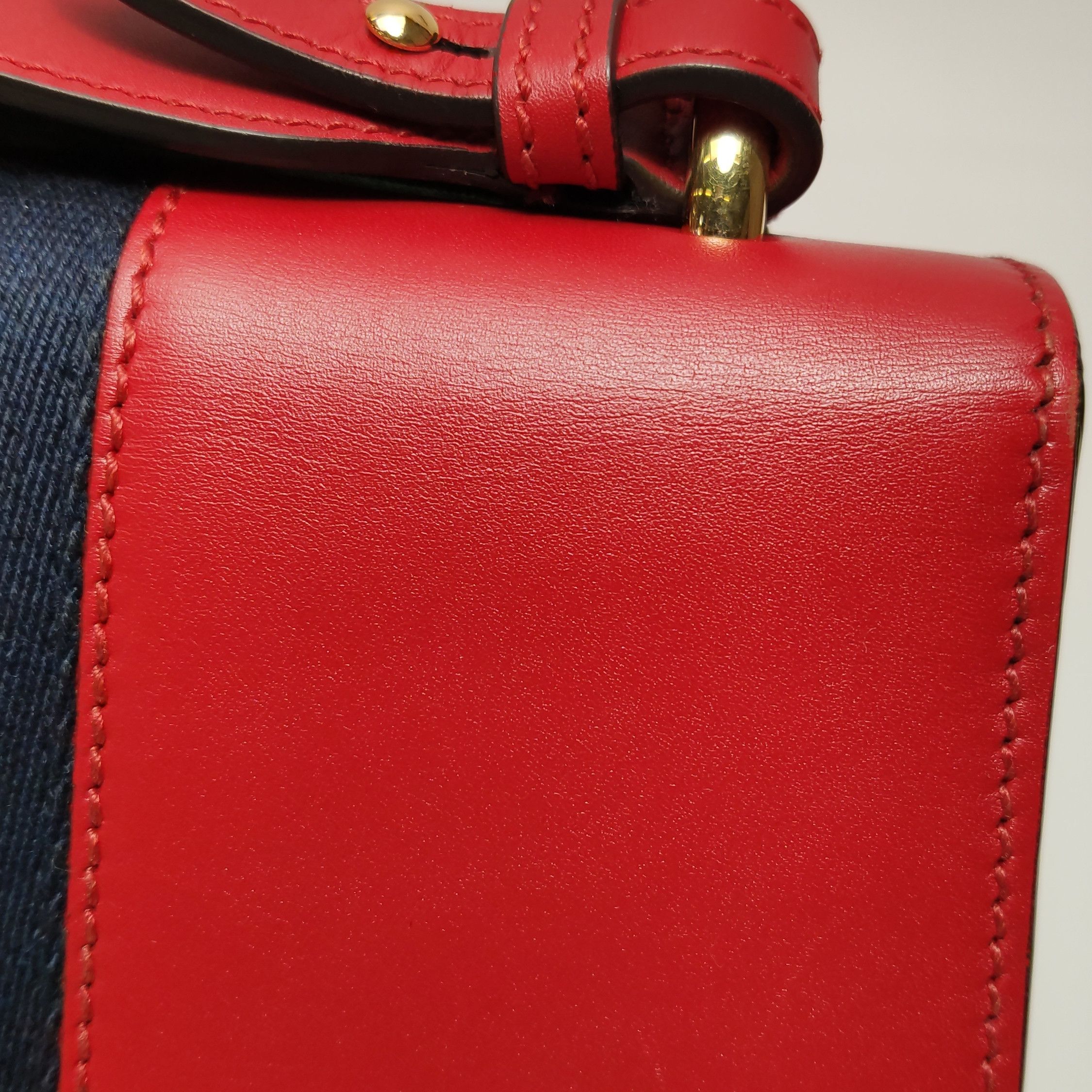 Gucci Gucci Women os Shoulder Bags Size ONE SIZE - 14 Thumbnail