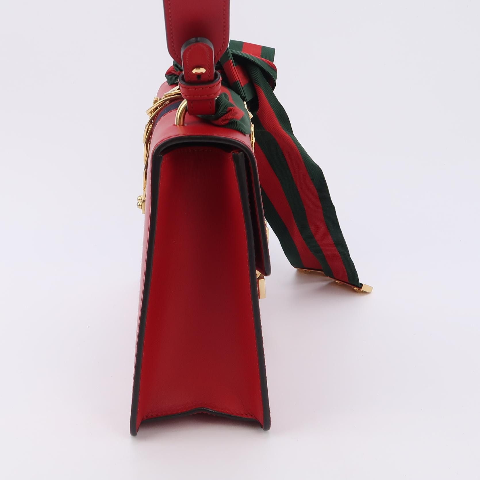 Gucci Gucci Women os Shoulder Bags Size ONE SIZE - 4 Thumbnail