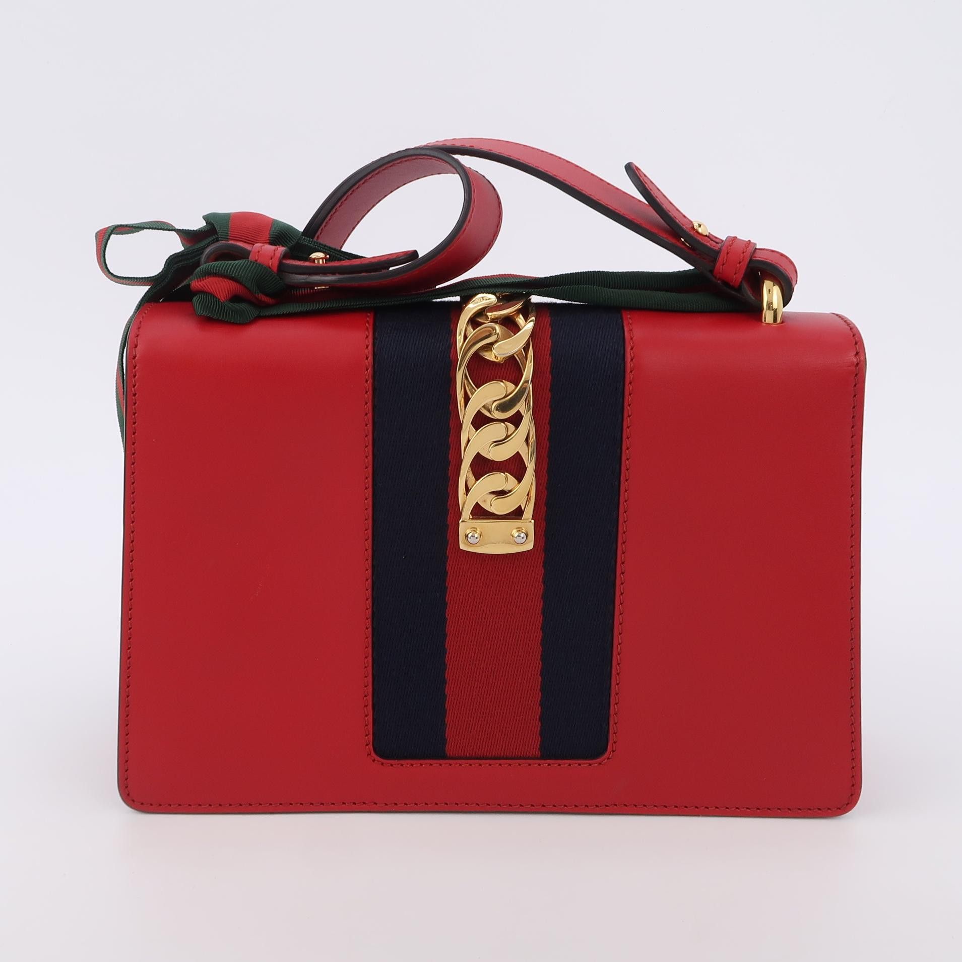 Gucci Gucci Women os Shoulder Bags Size ONE SIZE - 5 Thumbnail
