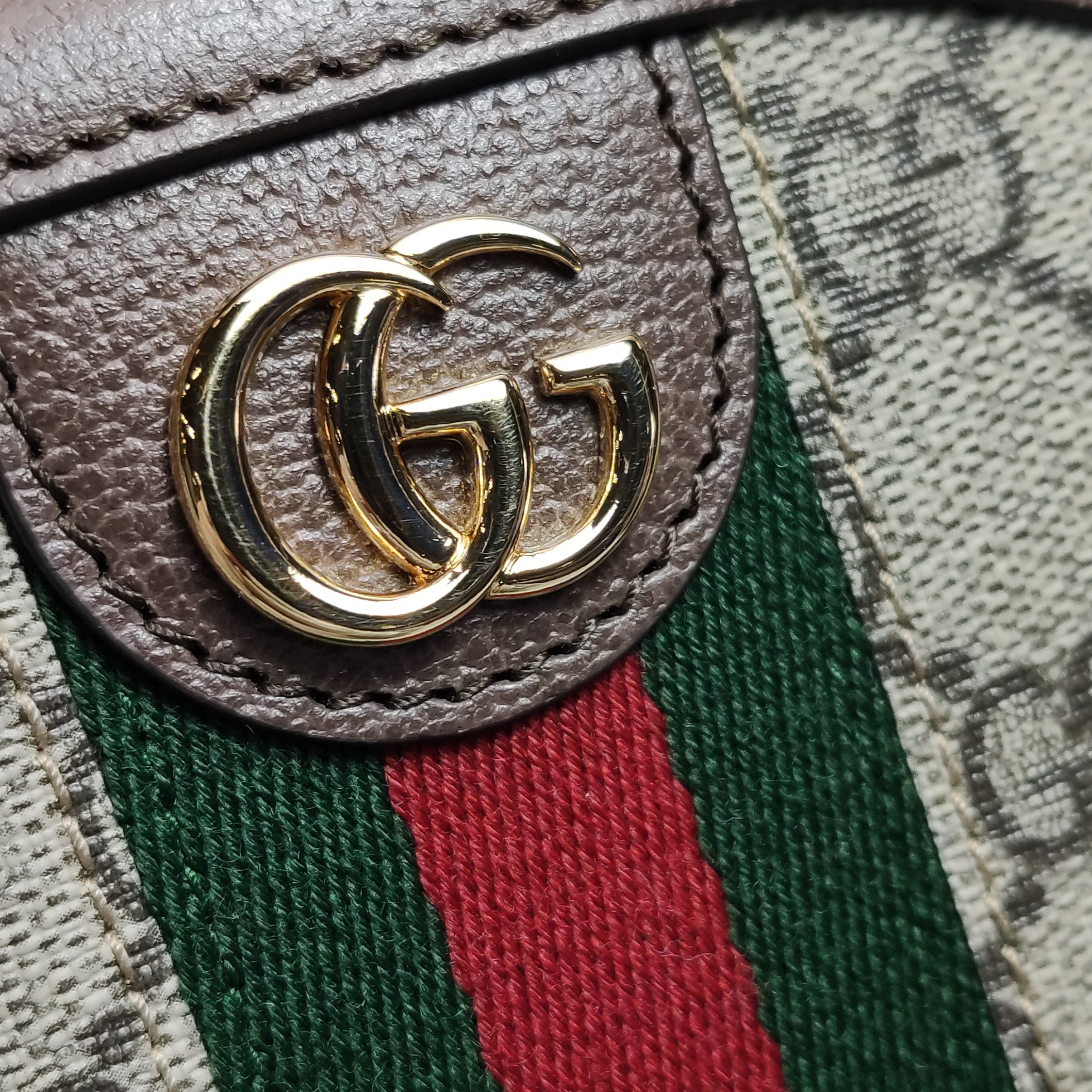 Gucci Gucci Women os Tote Bags Size ONE SIZE - 11 Thumbnail