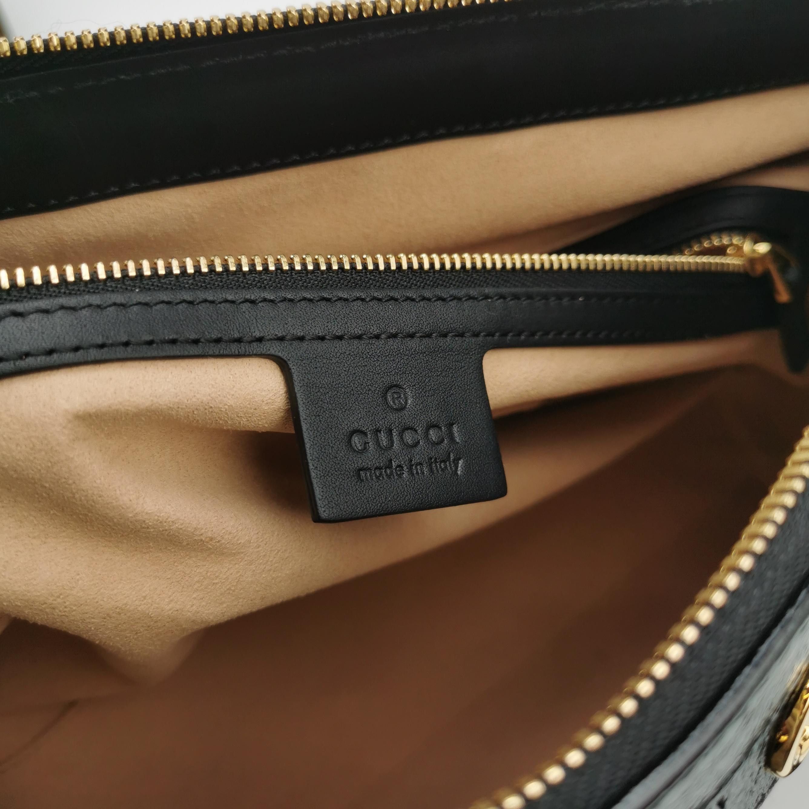 Gucci Gucci Women os Shoulder Bags Size ONE SIZE - 8 Thumbnail