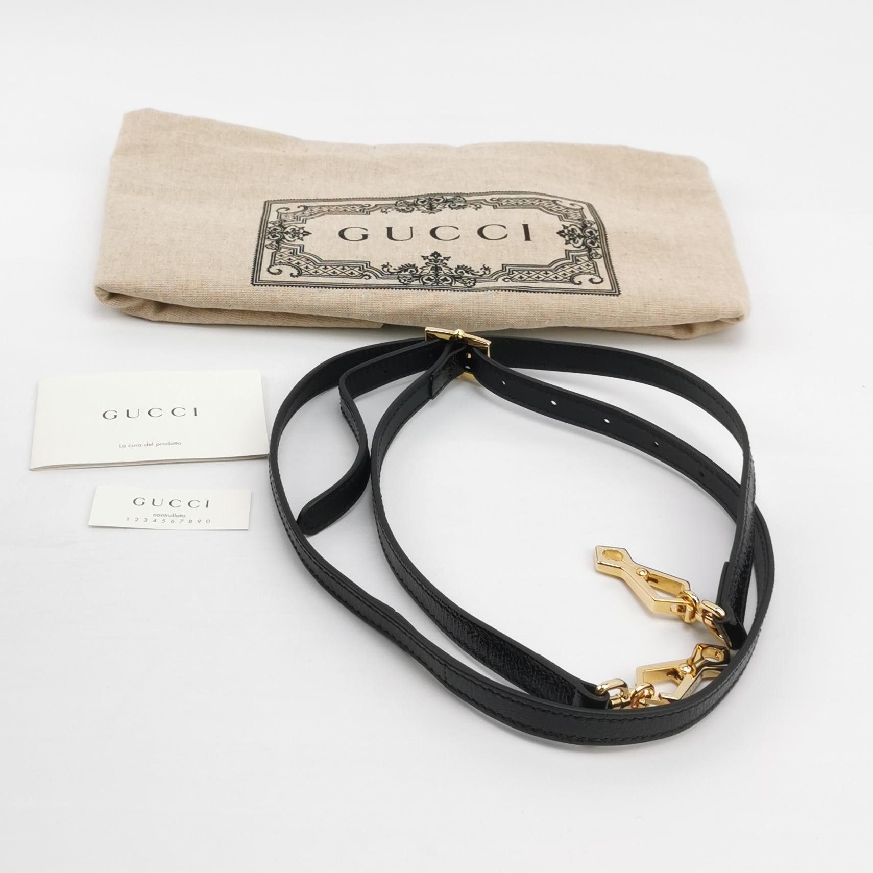 Gucci Gucci Women os Shoulder Bags Size ONE SIZE - 9 Thumbnail
