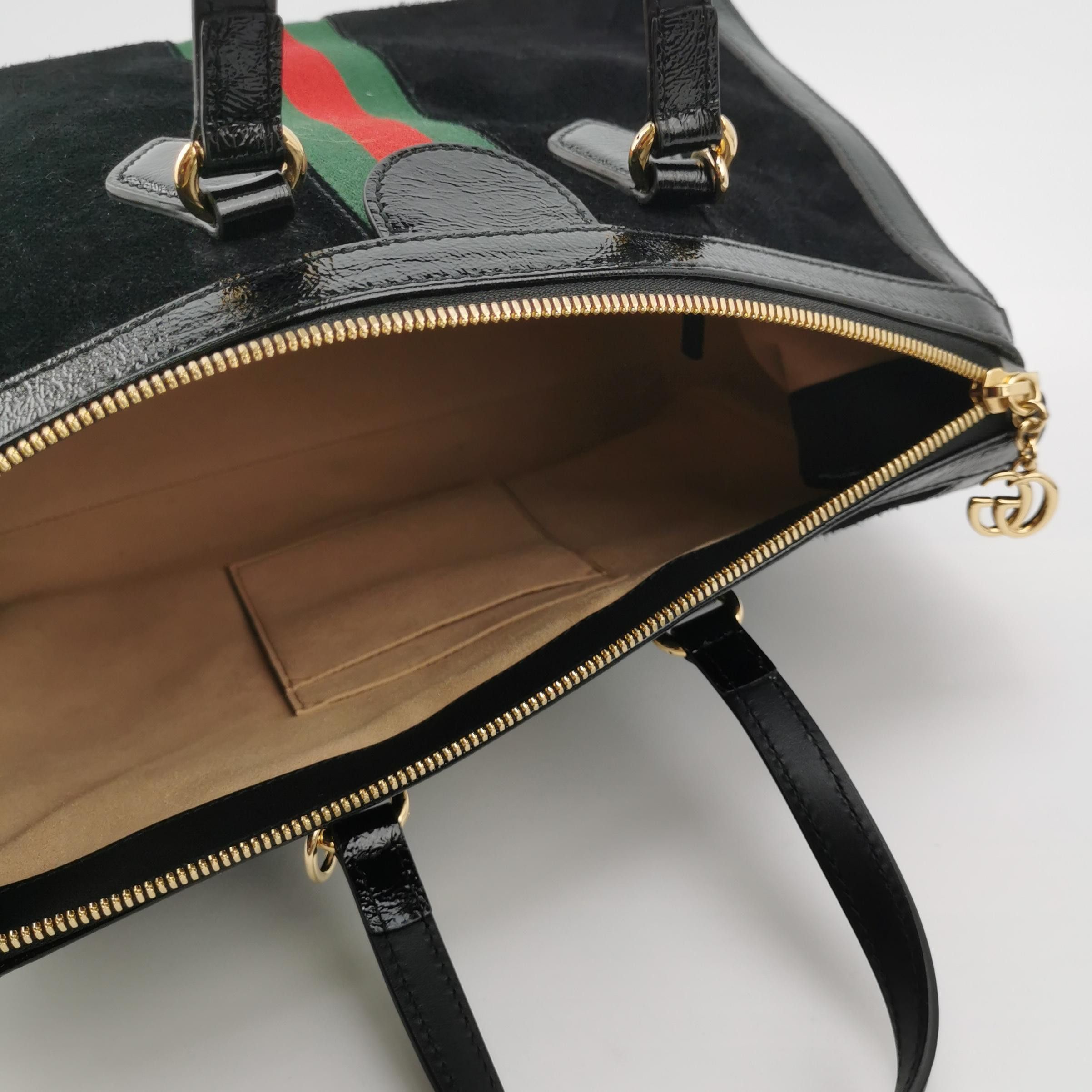 Gucci Gucci Women os Shoulder Bags Size ONE SIZE - 7 Thumbnail