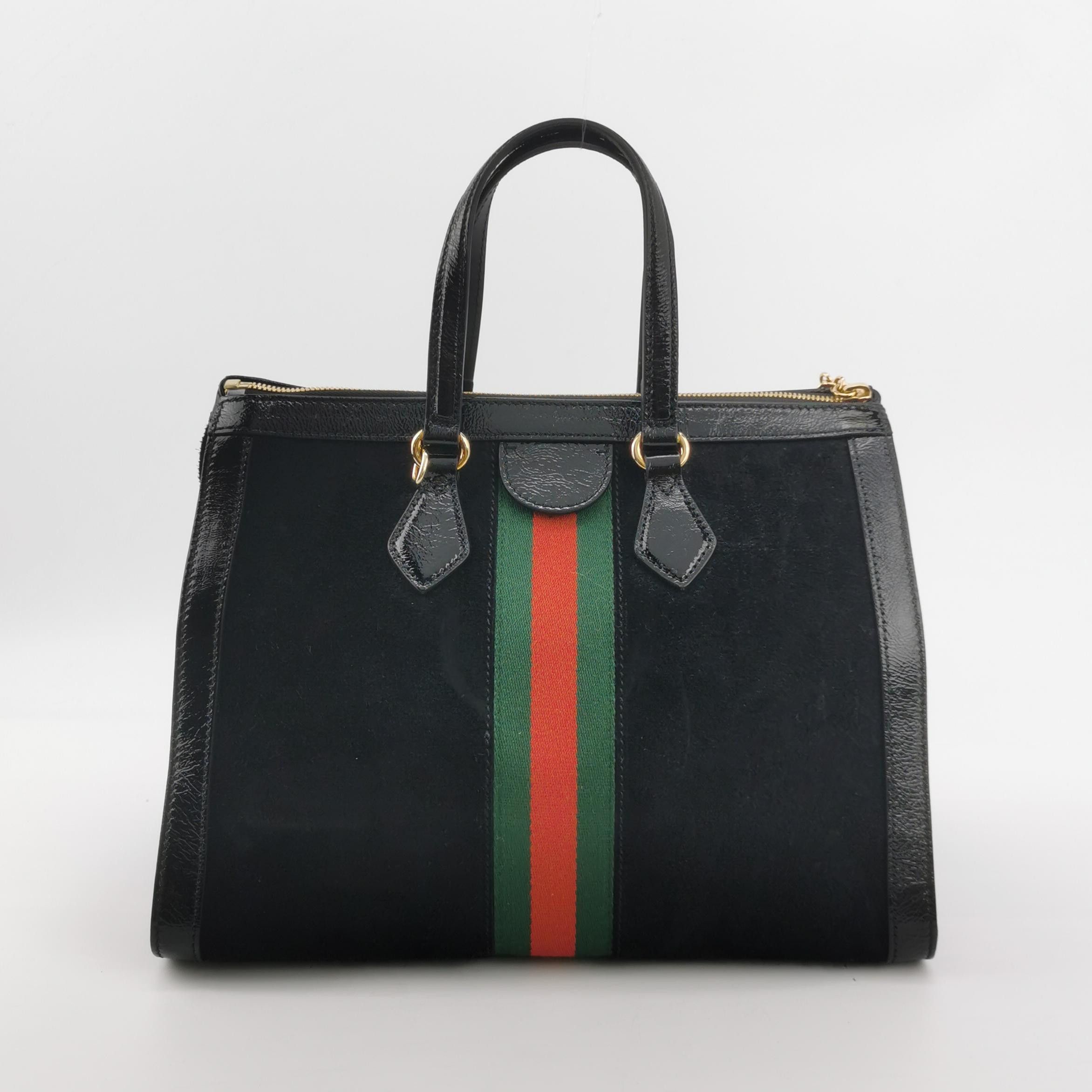 Gucci Gucci Women os Shoulder Bags Size ONE SIZE - 5 Thumbnail