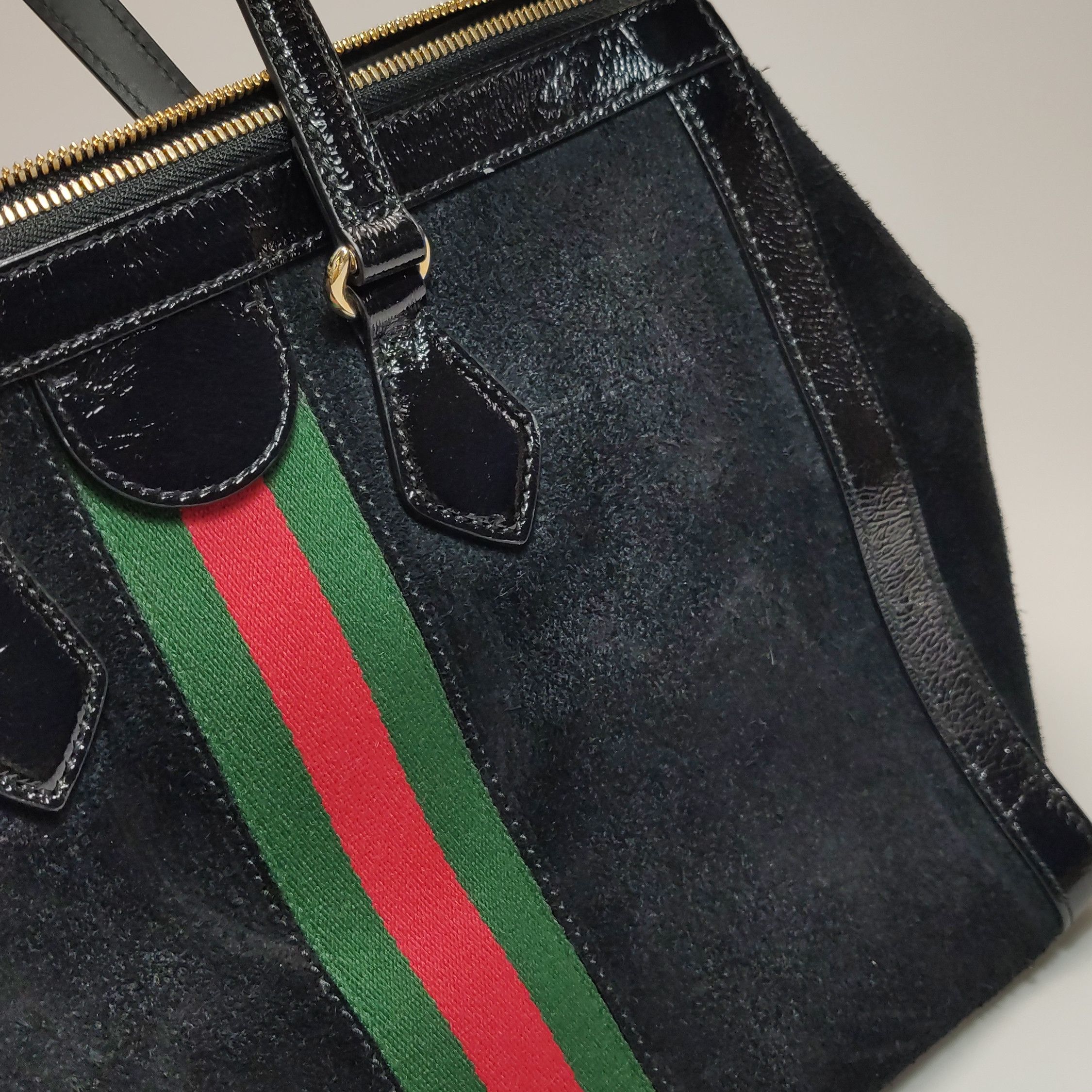 Gucci Gucci Women os Shoulder Bags Size ONE SIZE - 11 Thumbnail
