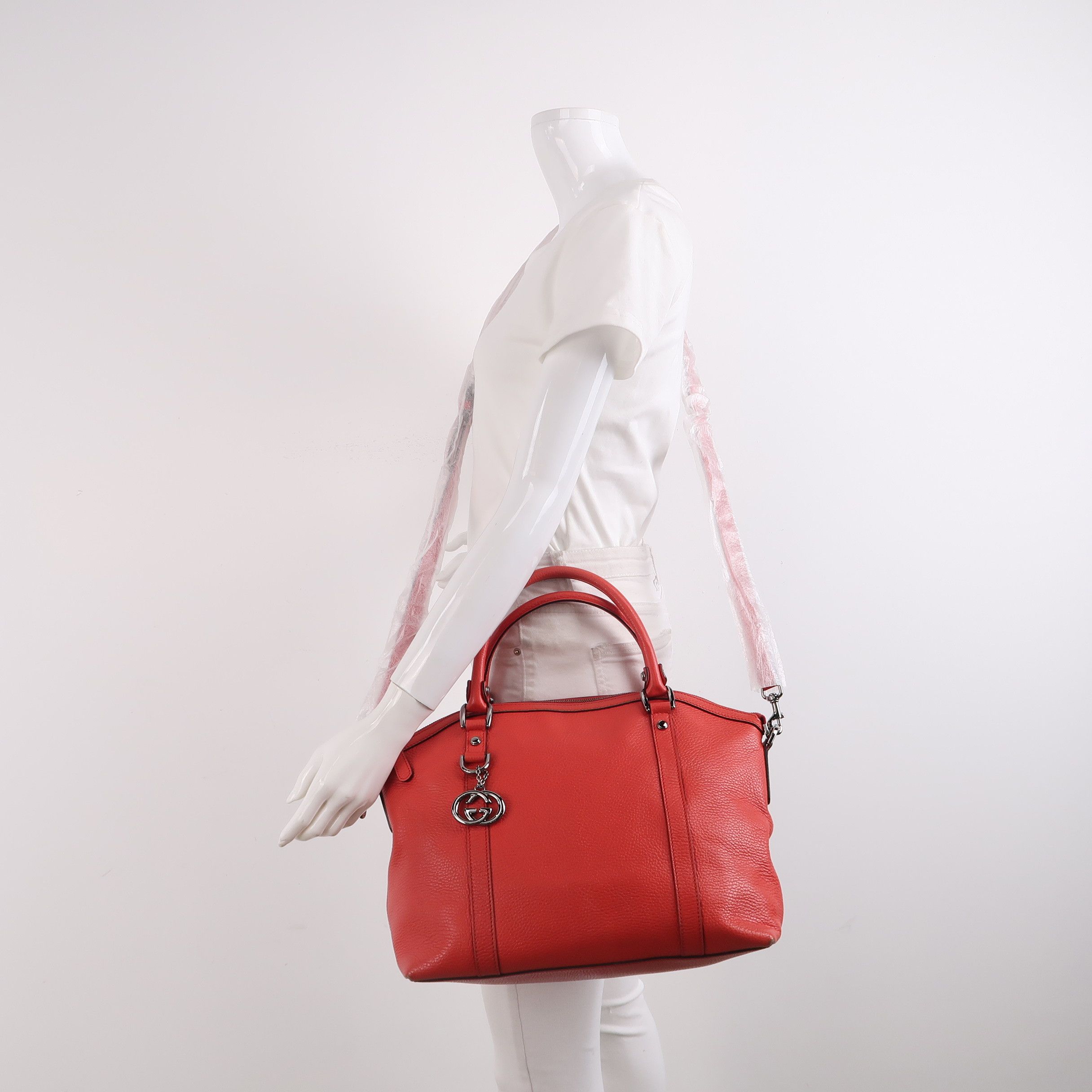Gucci Gucci Women os Shoulder Bags Size ONE SIZE - 2 Thumbnail