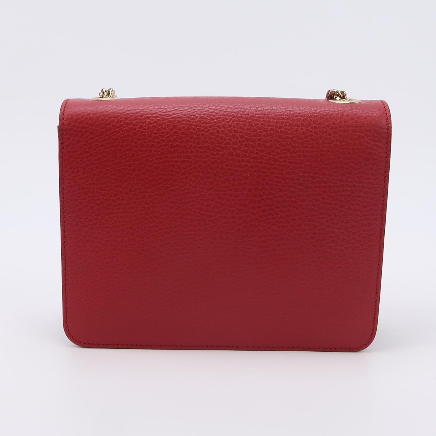 Gucci Gucci Women os Crossbody Bags Size ONE SIZE - 5 Thumbnail