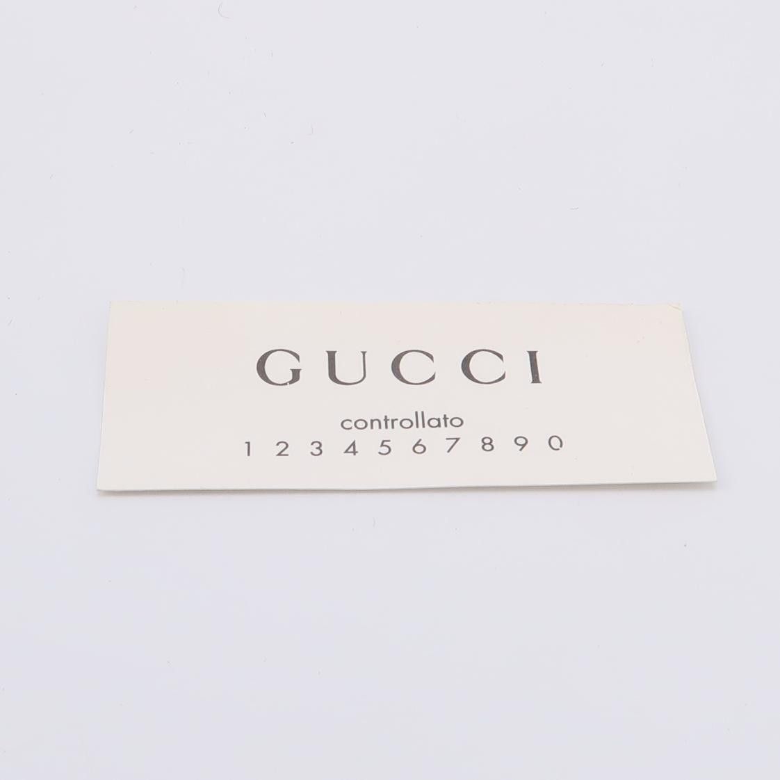Gucci Gucci Women os Crossbody Bags Size ONE SIZE - 9 Thumbnail