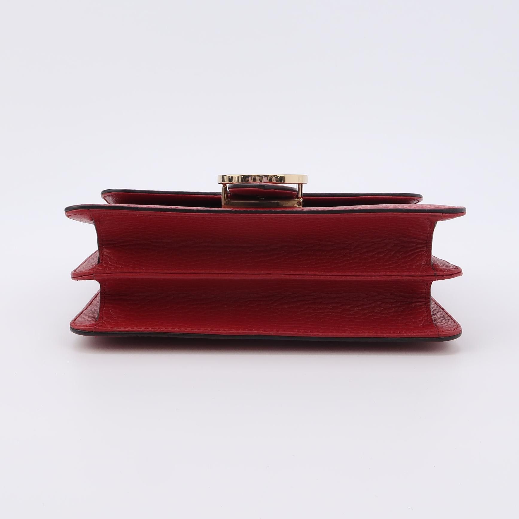 Gucci Gucci Women os Crossbody Bags Size ONE SIZE - 6 Thumbnail